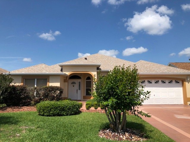 The Villages Vacation Rental