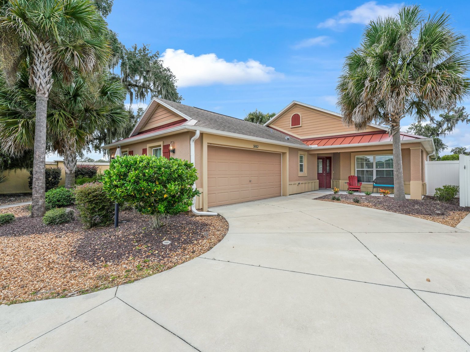 The Villages Vacation Rental