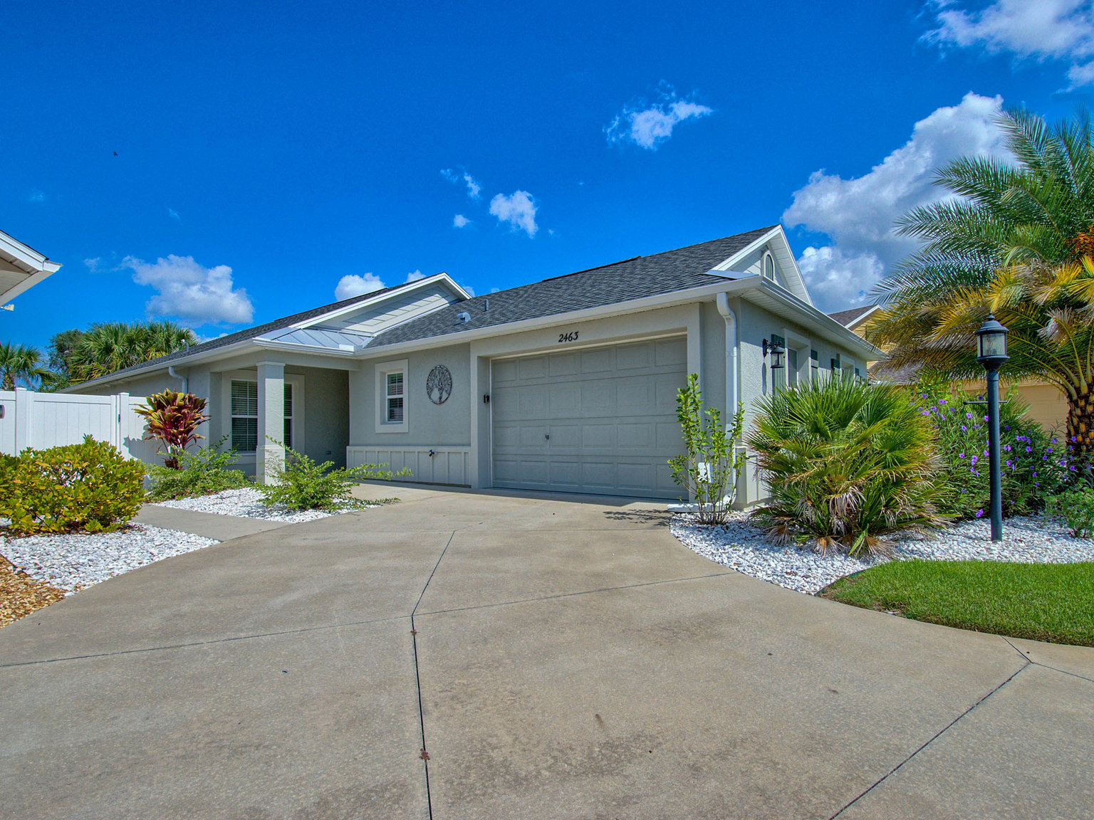 The Villages Vacation Rental