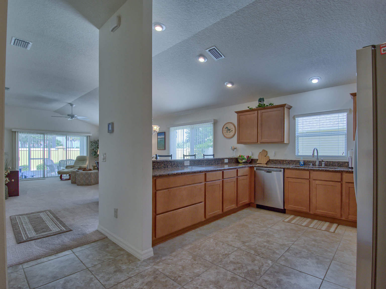 The Villages Vacation Rental