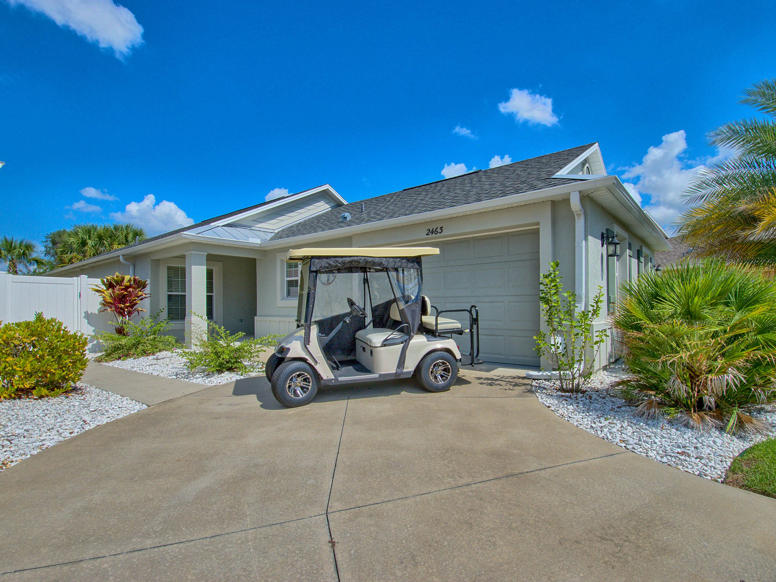 The Villages Vacation Rental