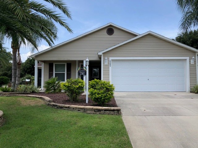 The Villages Vacation Rental