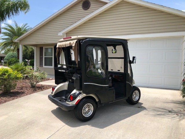 The Villages Vacation Rental