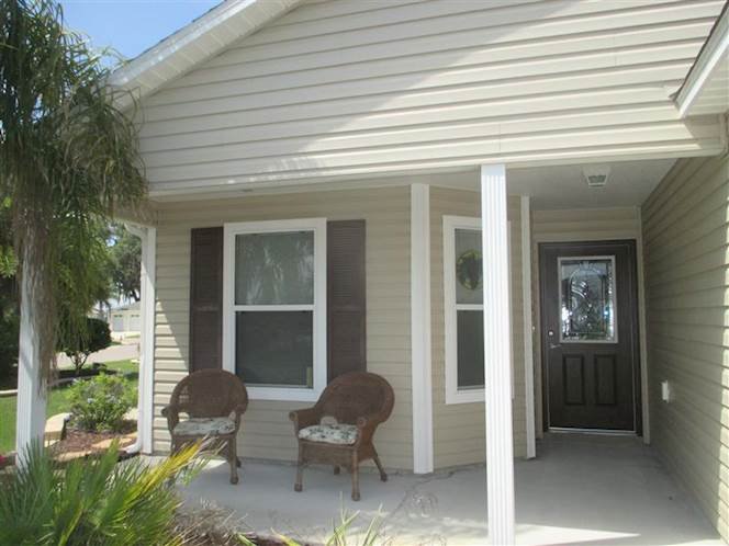 The Villages Vacation Rental