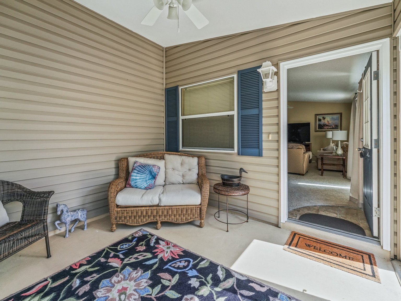 The Villages Vacation Rental
