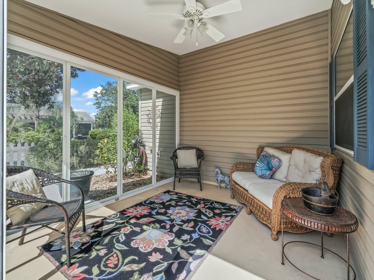 The Villages Vacation Rental