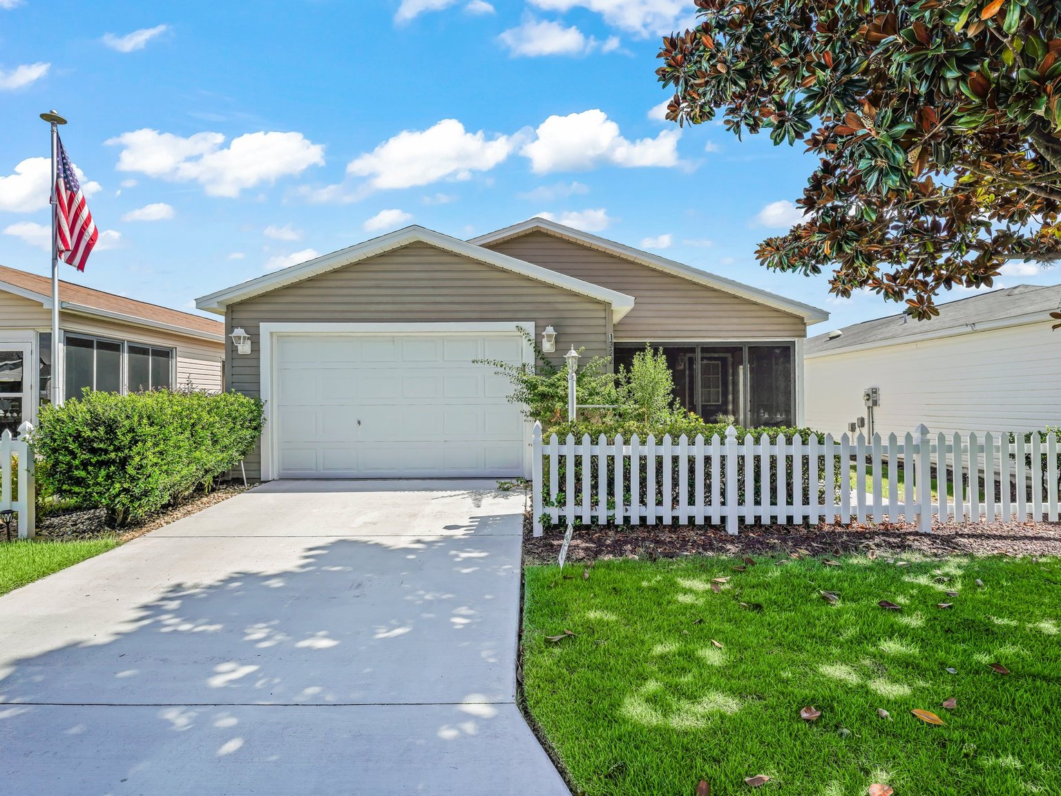 The Villages Vacation Rental