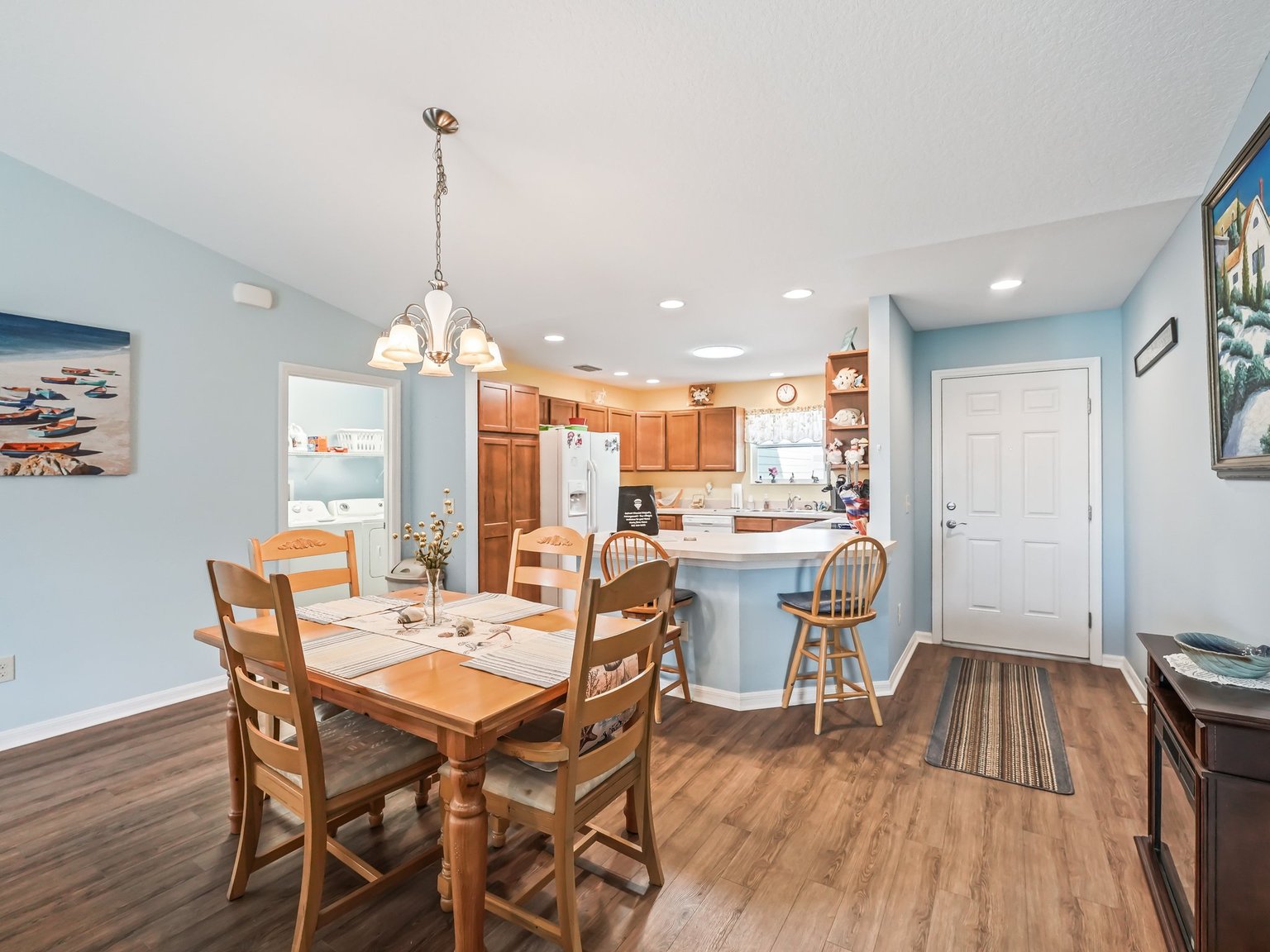 The Villages Vacation Rental