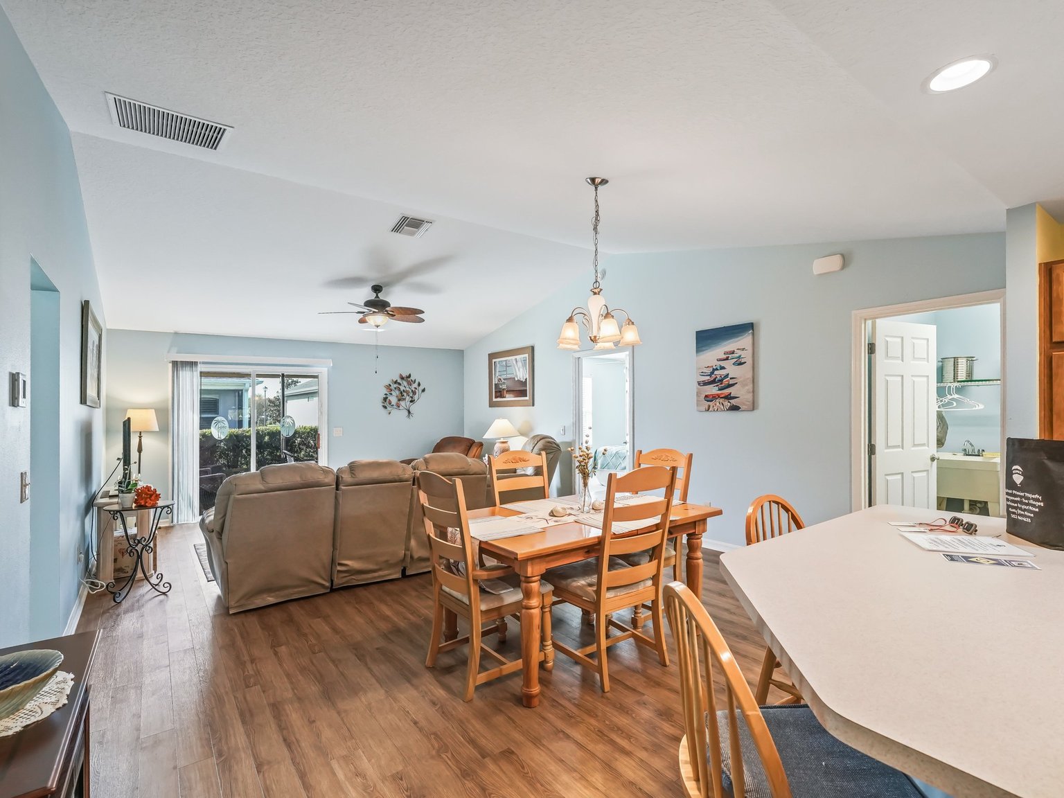 The Villages Vacation Rental