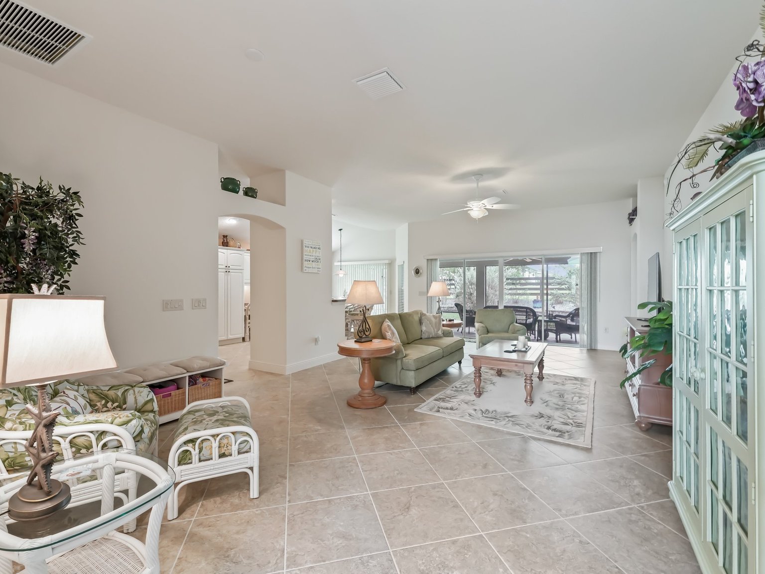 The Villages Vacation Rental