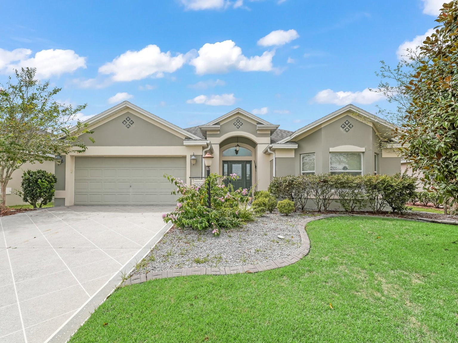 The Villages Vacation Rental