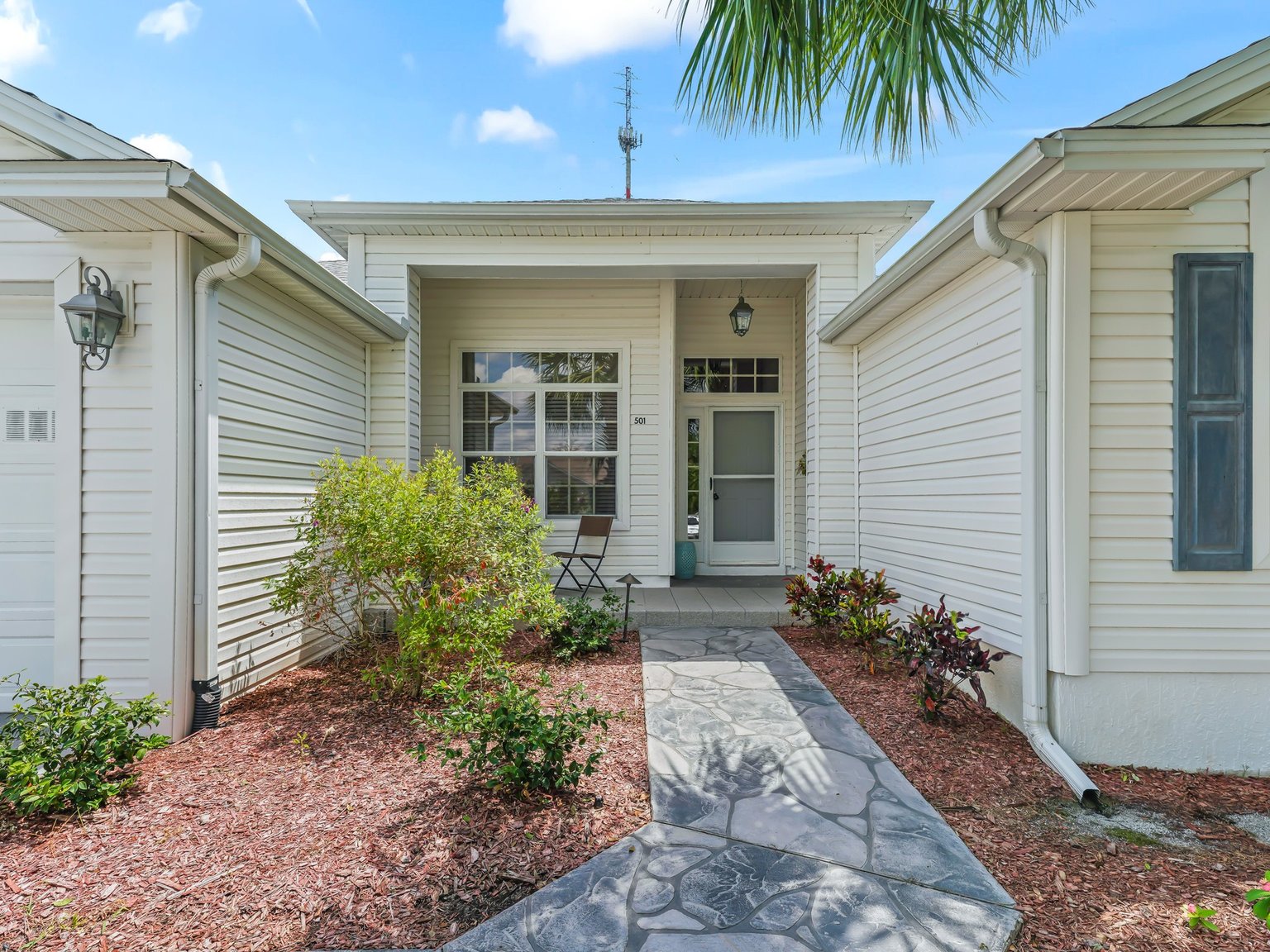 The Villages Vacation Rental