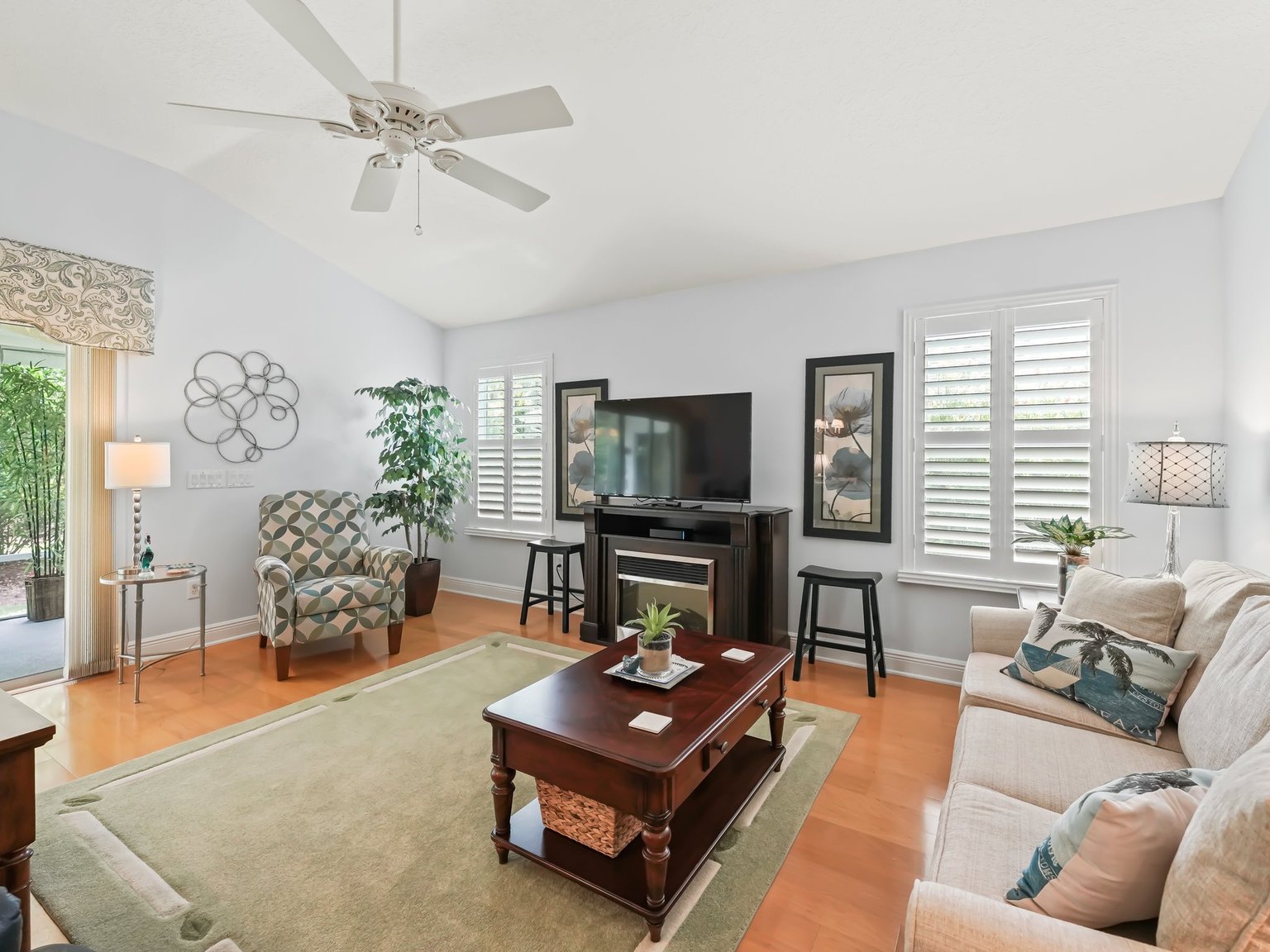 The Villages Vacation Rental