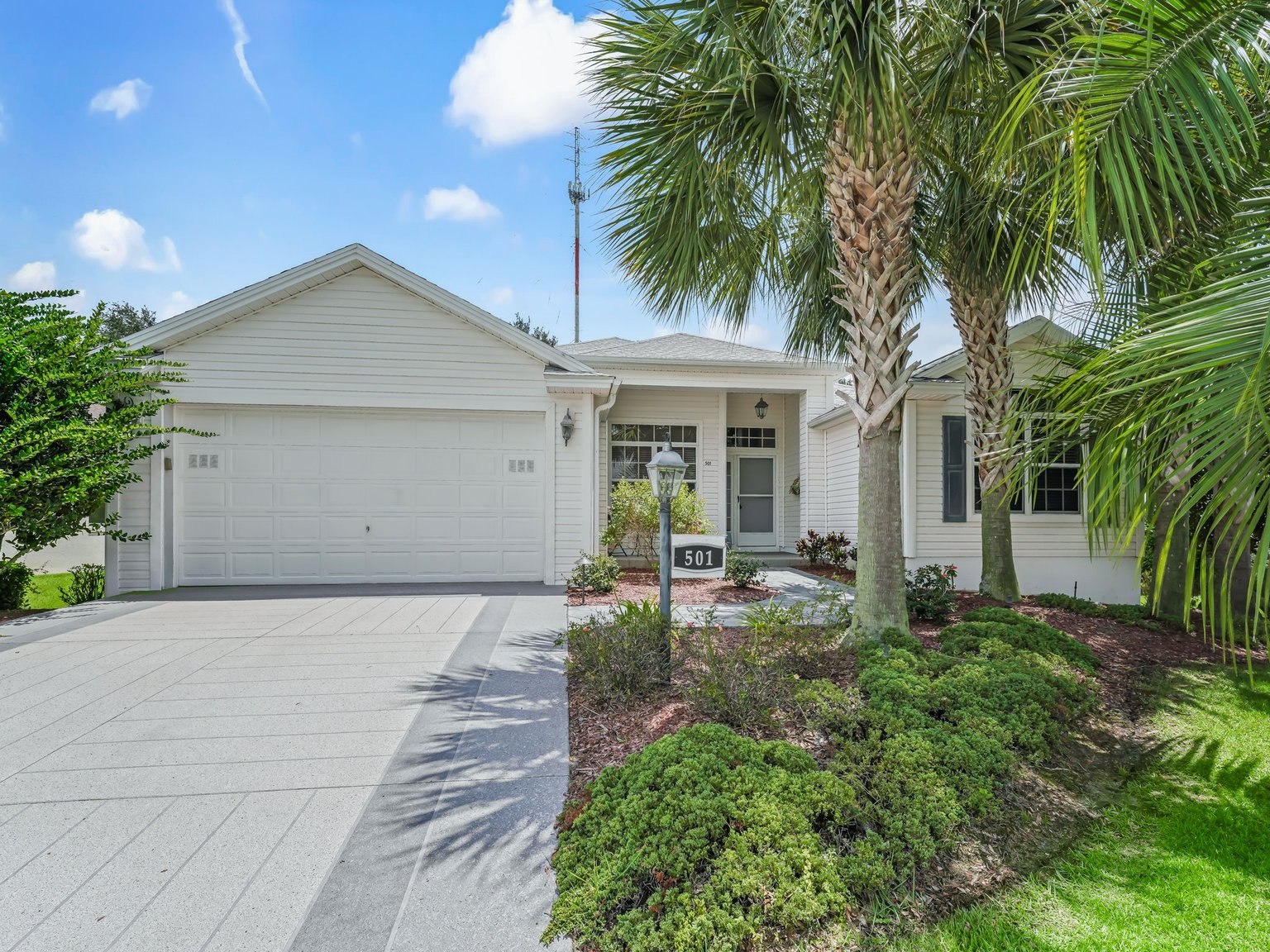 The Villages Vacation Rental