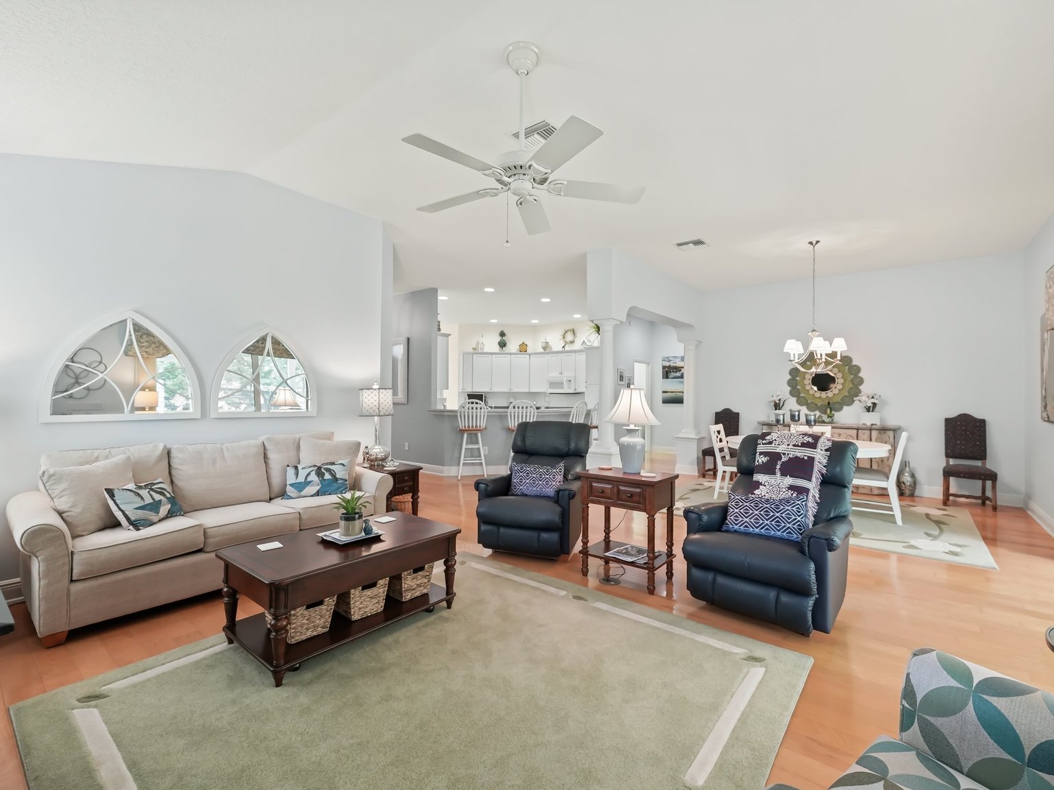 The Villages Vacation Rental