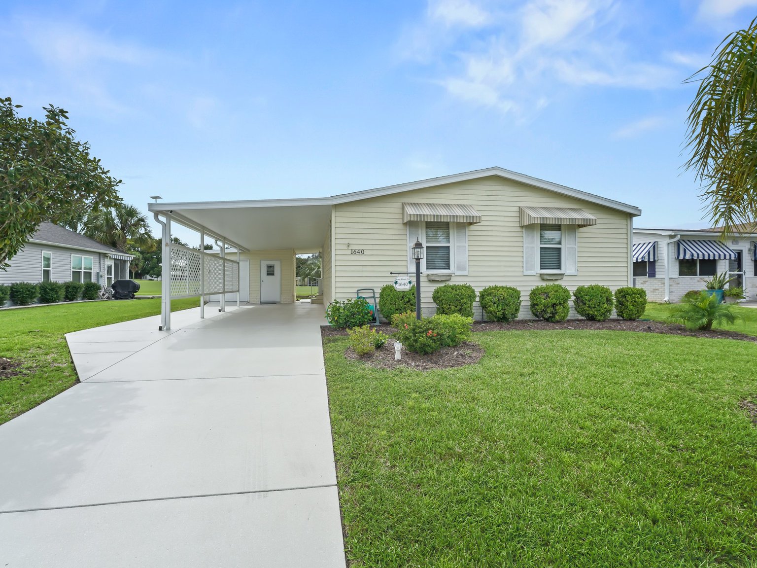 The Villages Vacation Rental
