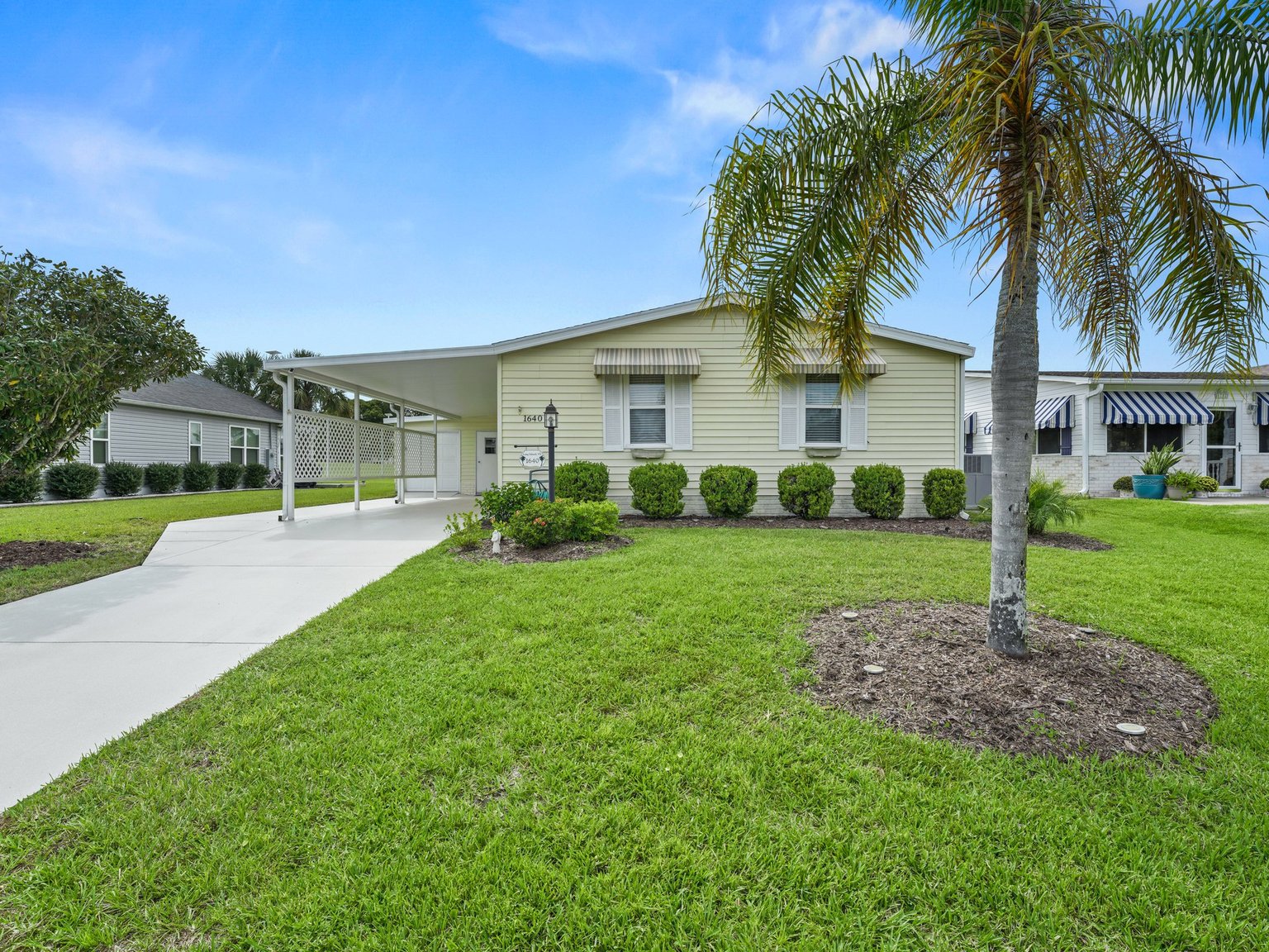 The Villages Vacation Rental