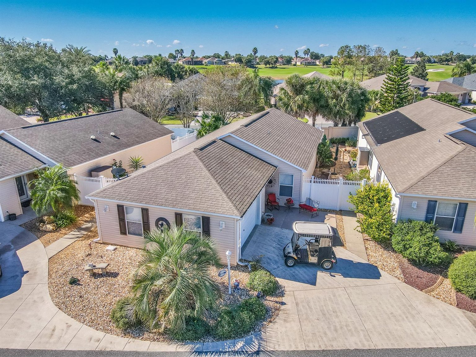 The Villages Vacation Rental