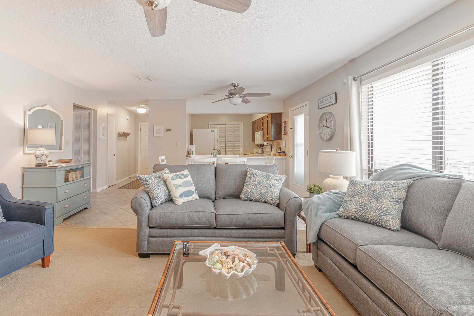 Navarre Vacation Rental