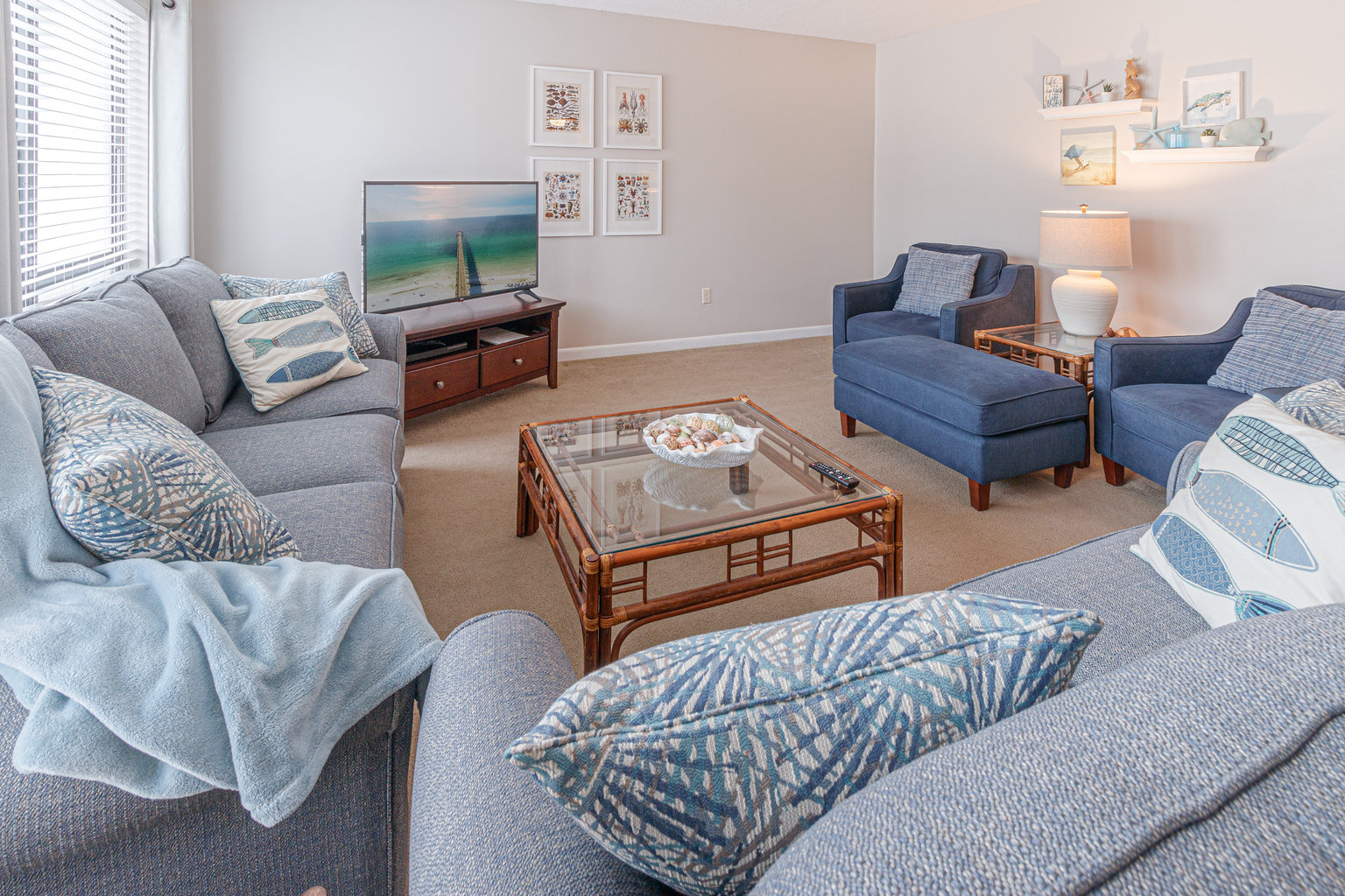 Navarre Vacation Rental