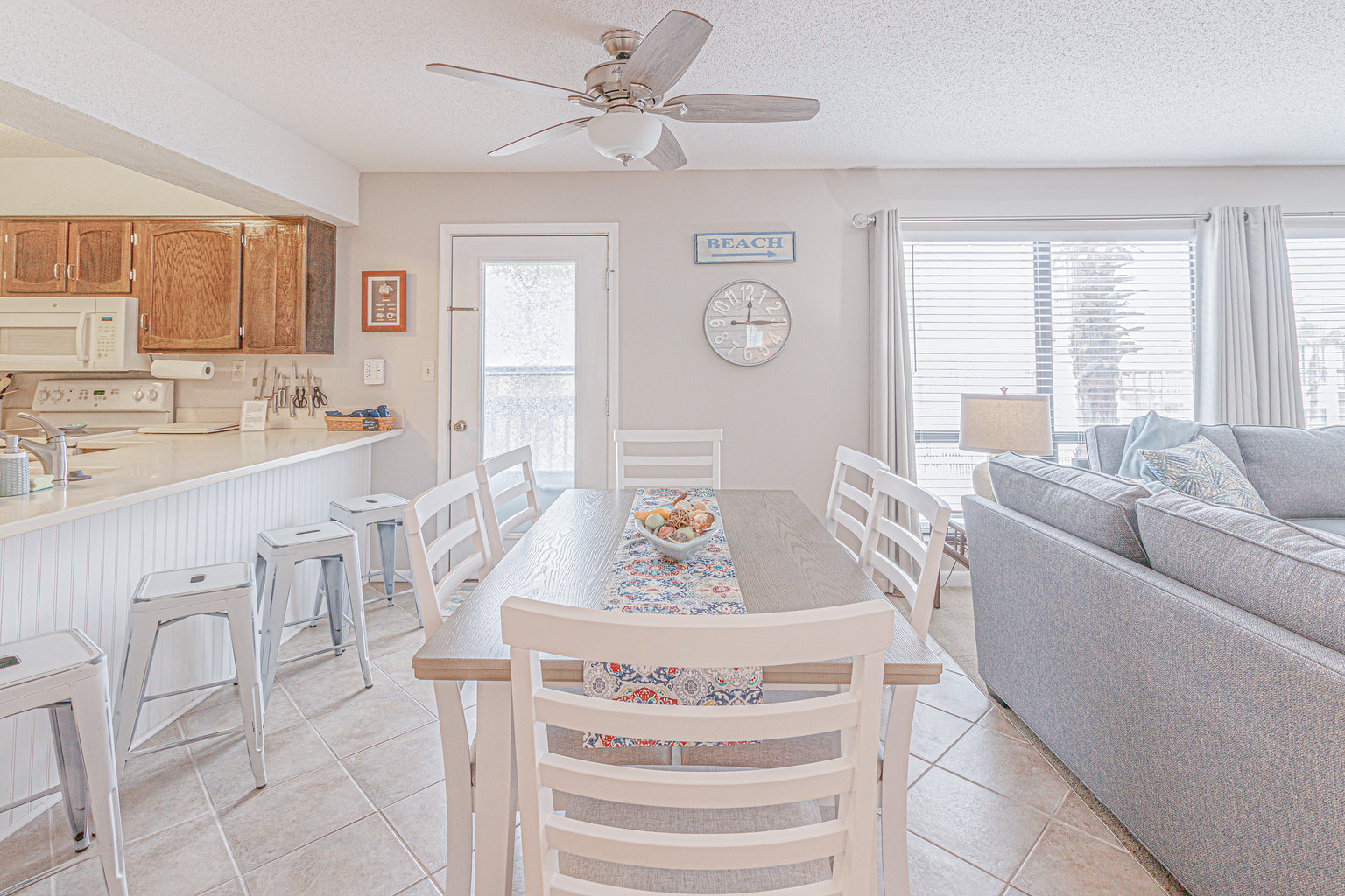 Navarre Vacation Rental