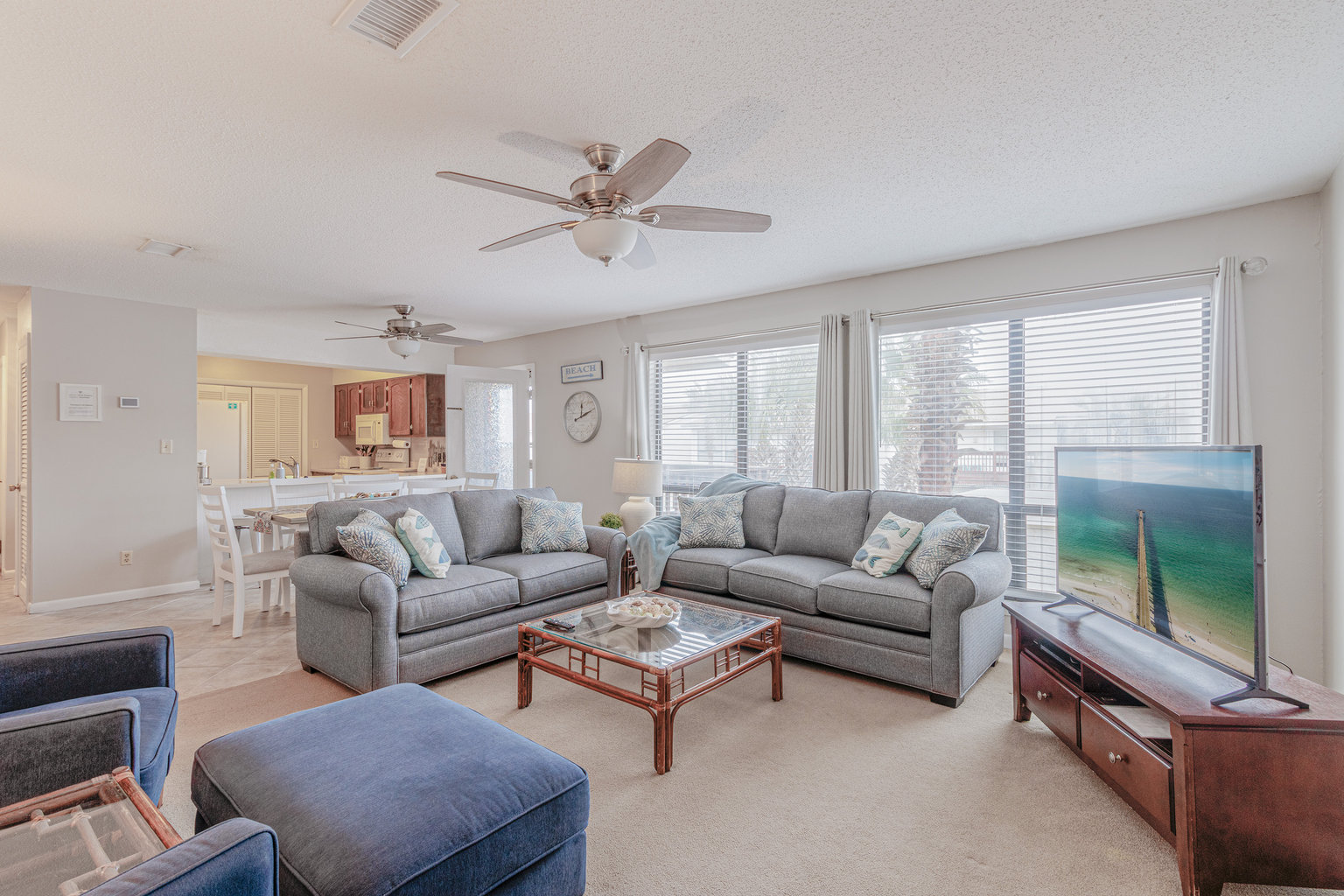 Navarre Vacation Rental
