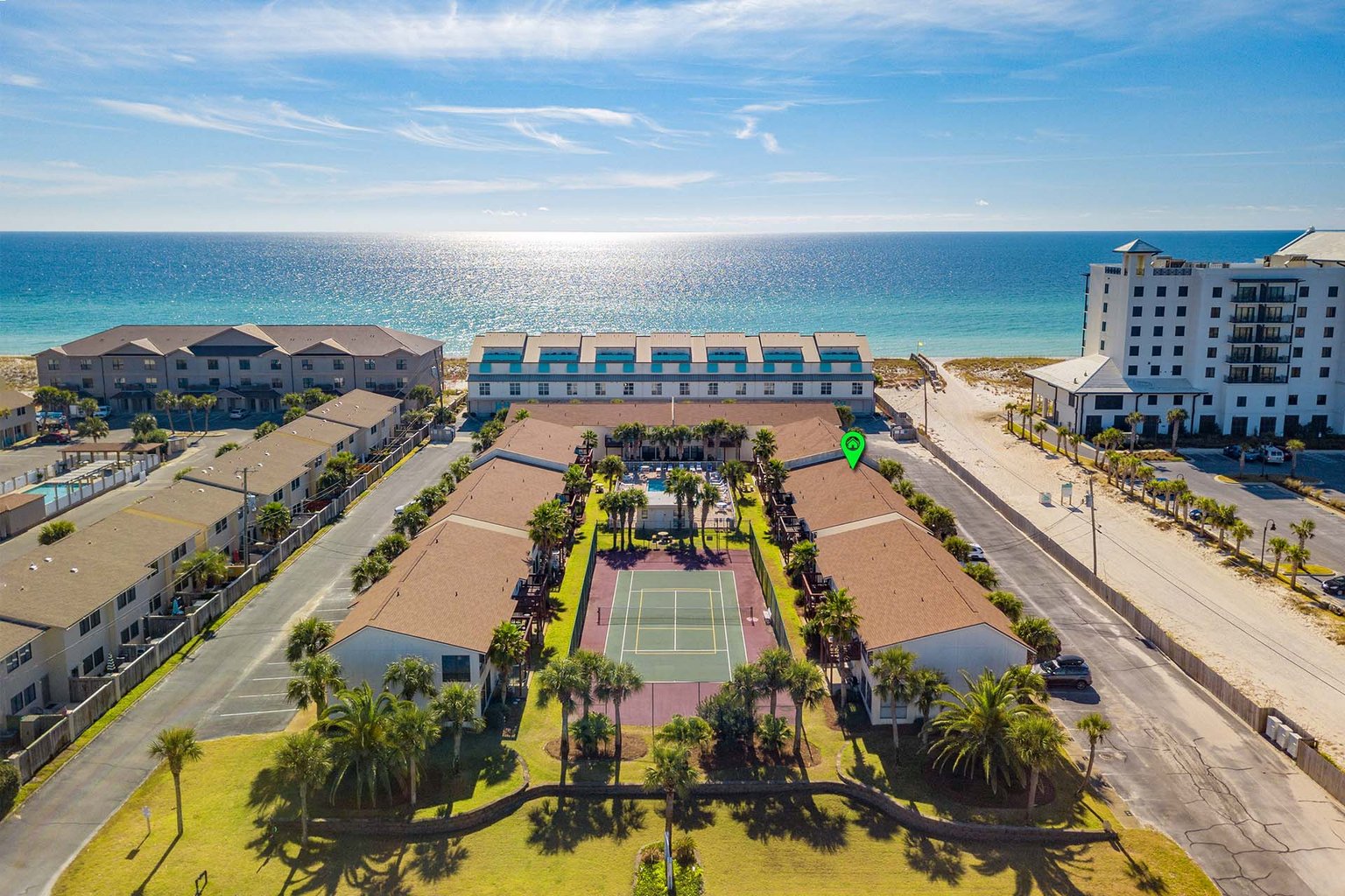 Navarre Vacation Rental