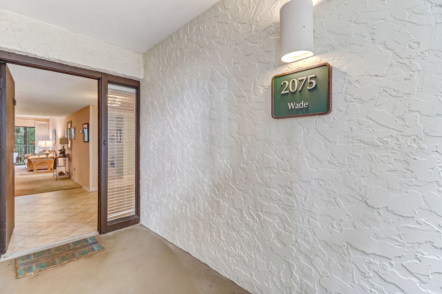 Fernandina Beach Vacation Rental