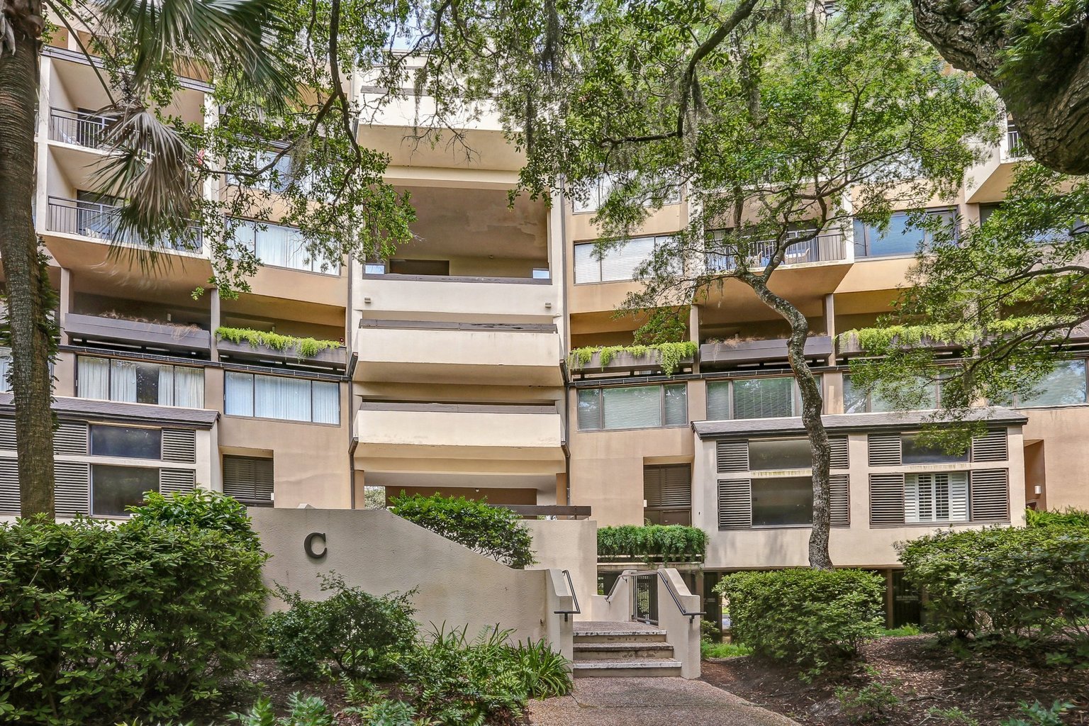 Fernandina Beach Vacation Rental