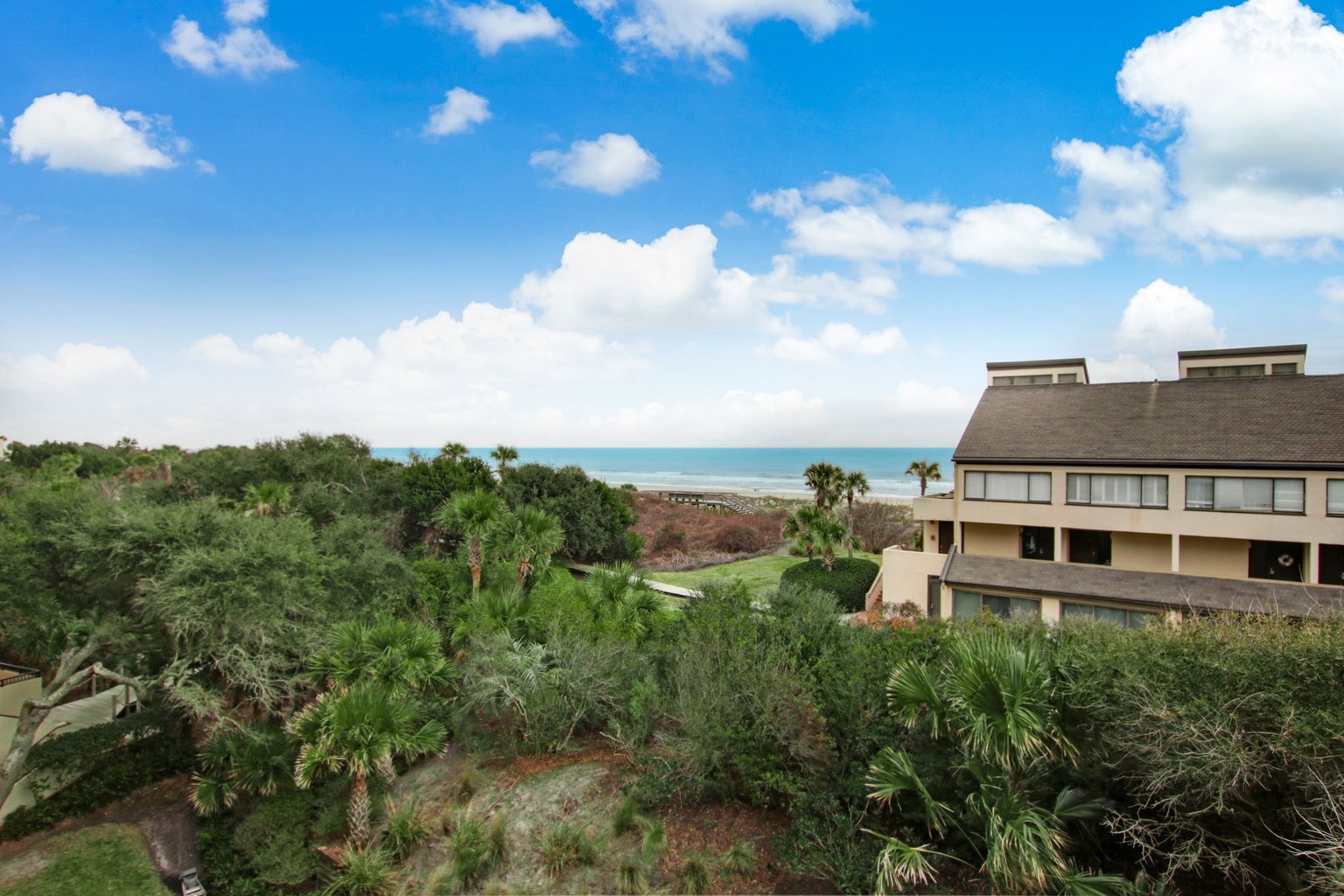 Fernandina Beach Vacation Rental