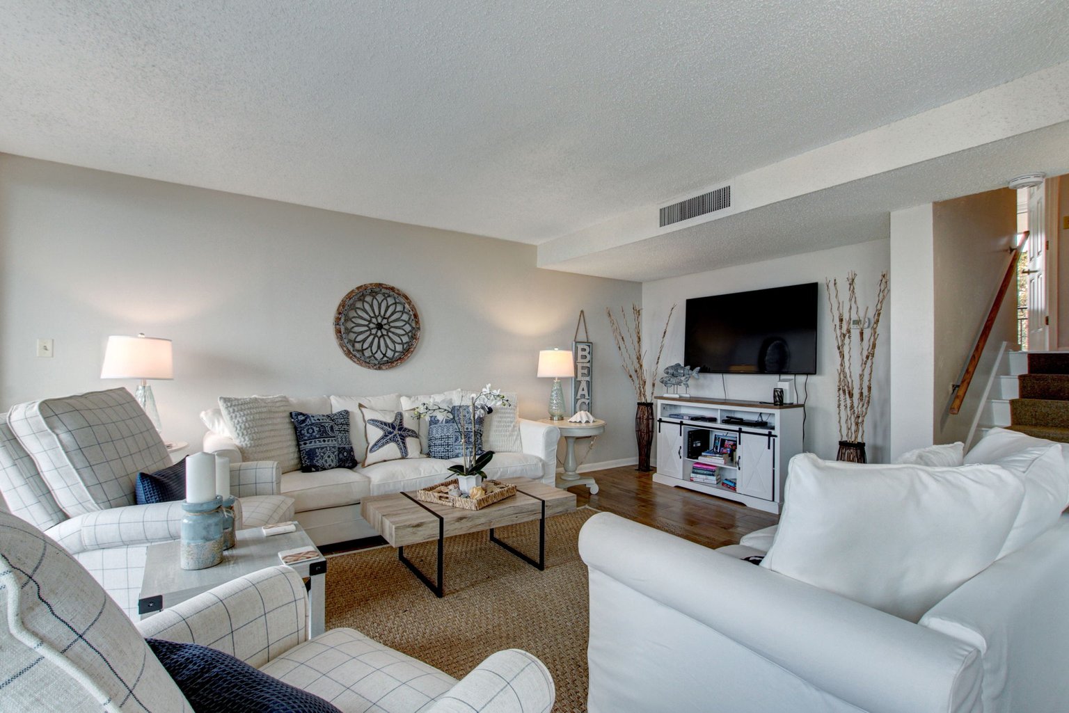 Fernandina Beach Vacation Rental