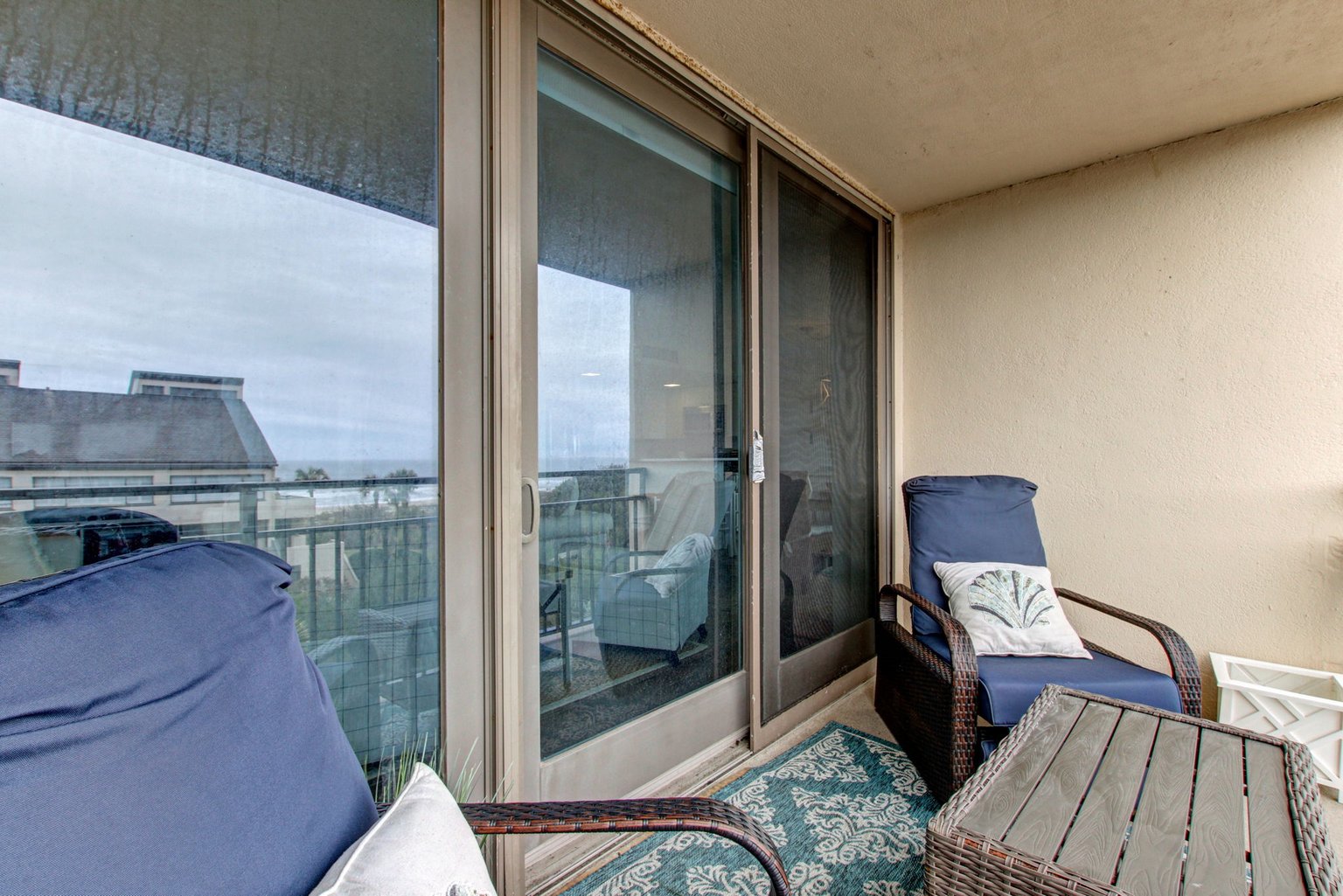 Fernandina Beach Vacation Rental