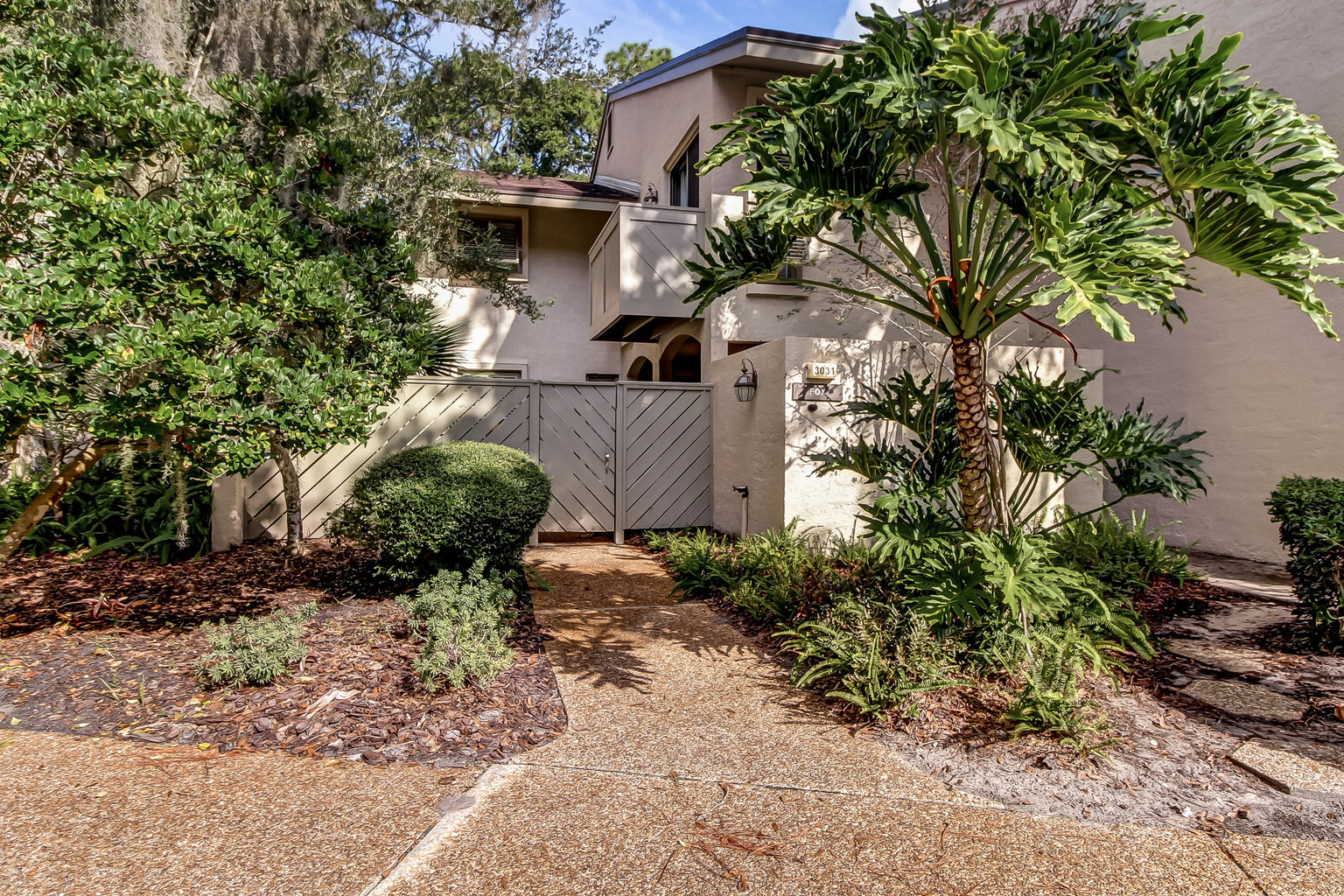 Amelia Island Vacation Rental
