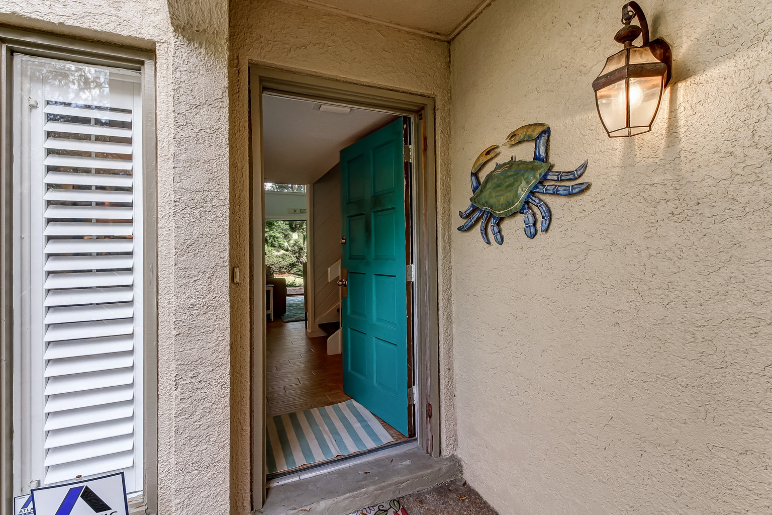 Amelia Island Vacation Rental