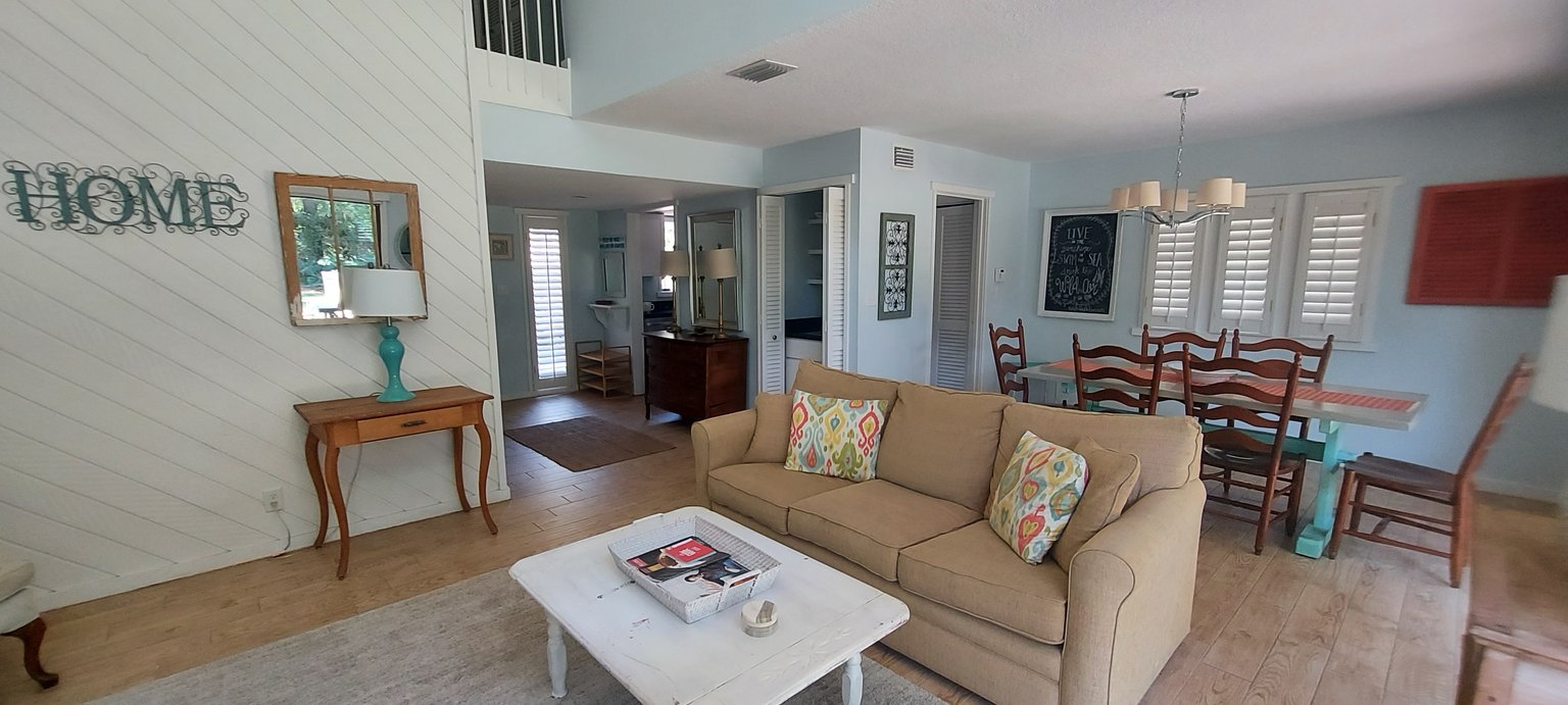 Amelia Island Vacation Rental
