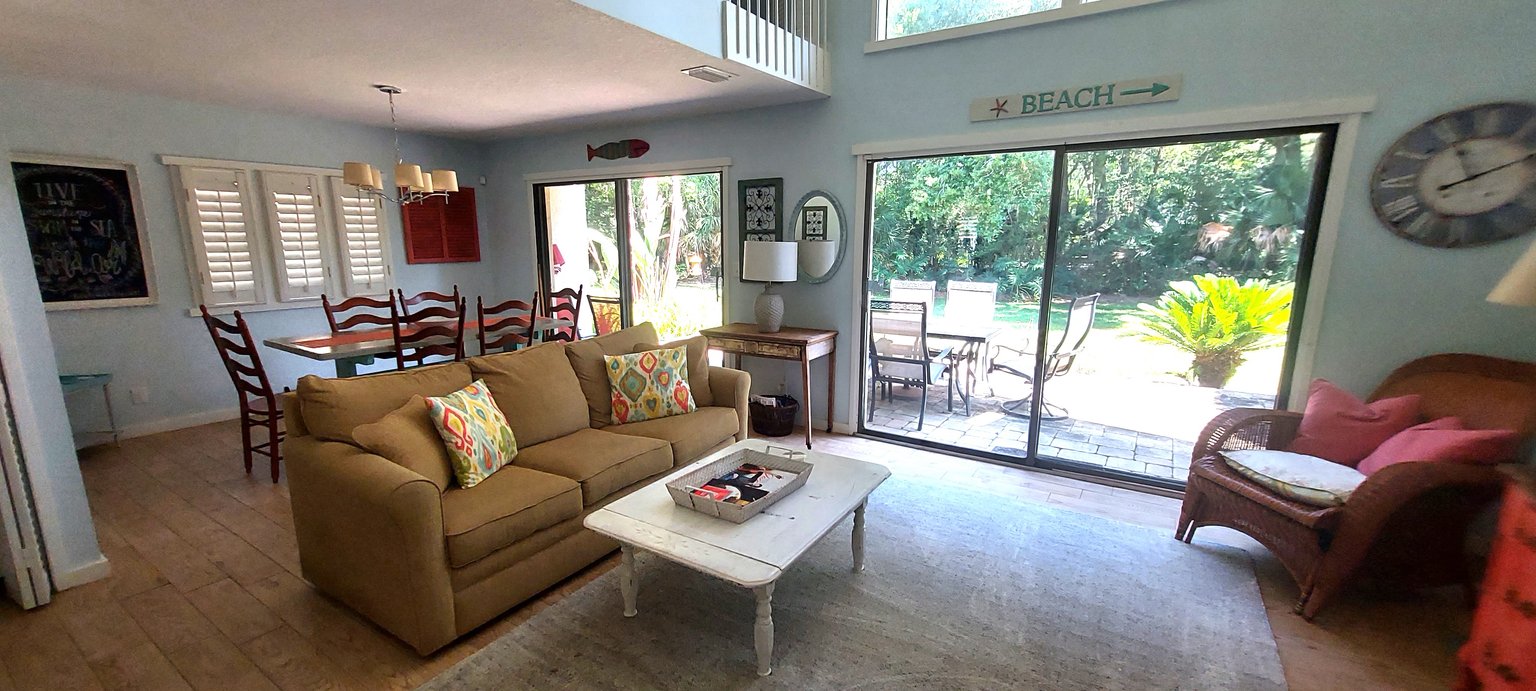 Amelia Island Vacation Rental