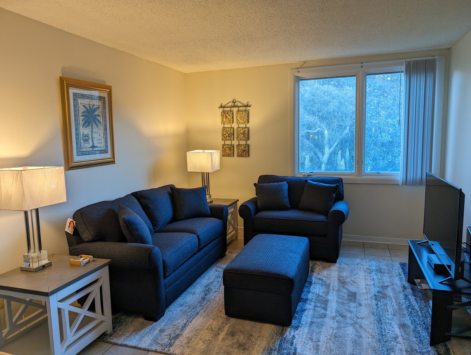 Fernandina Beach Vacation Rental