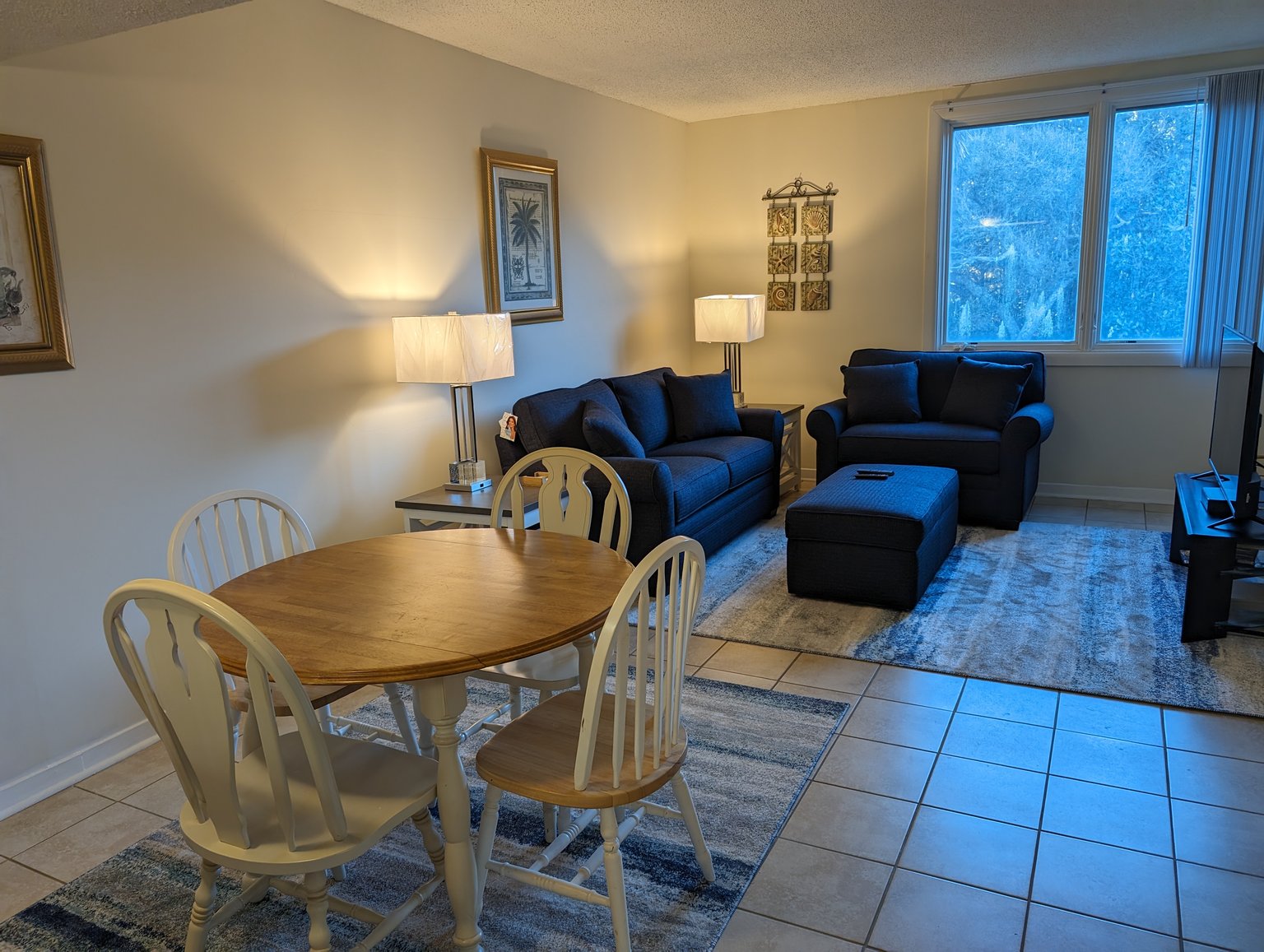 Fernandina Beach Vacation Rental