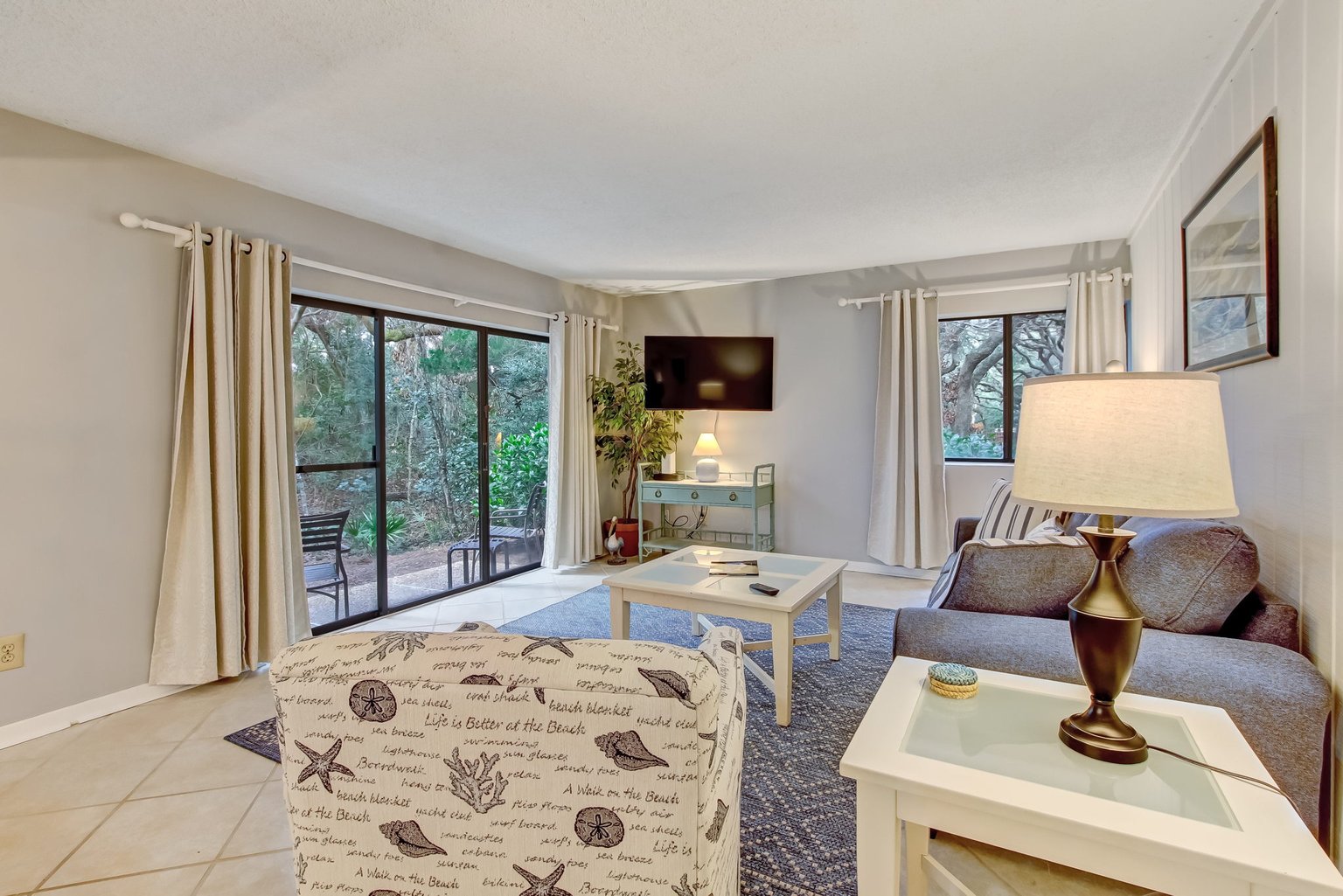 Fernandina Beach Vacation Rental