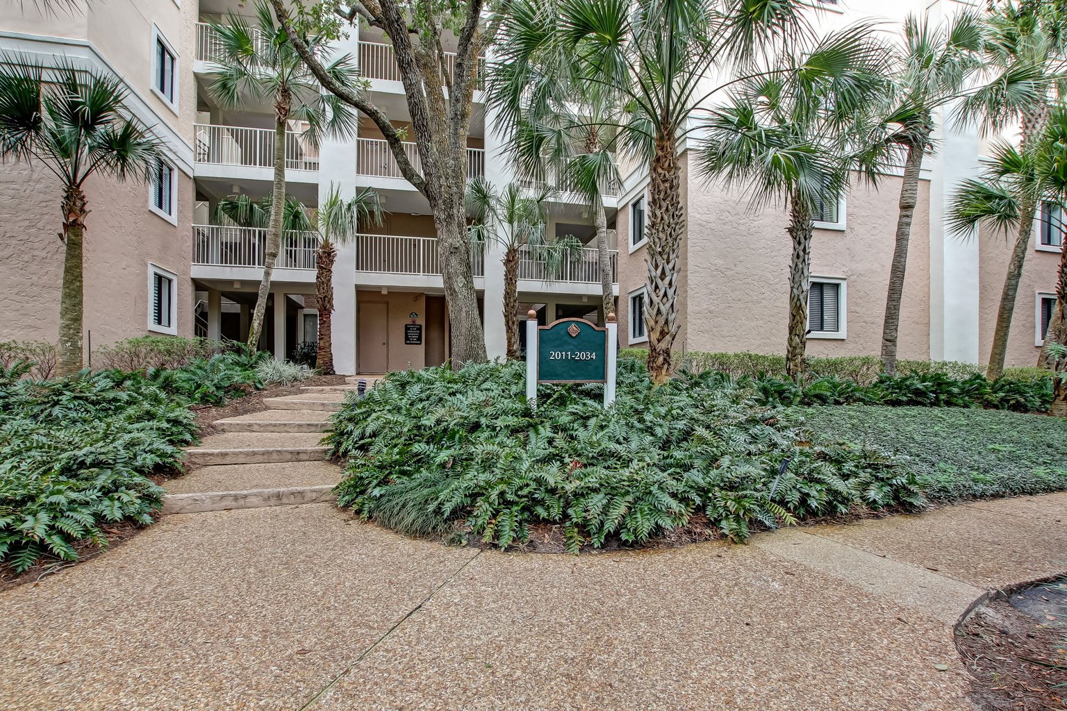 Fernandina Beach Vacation Rental