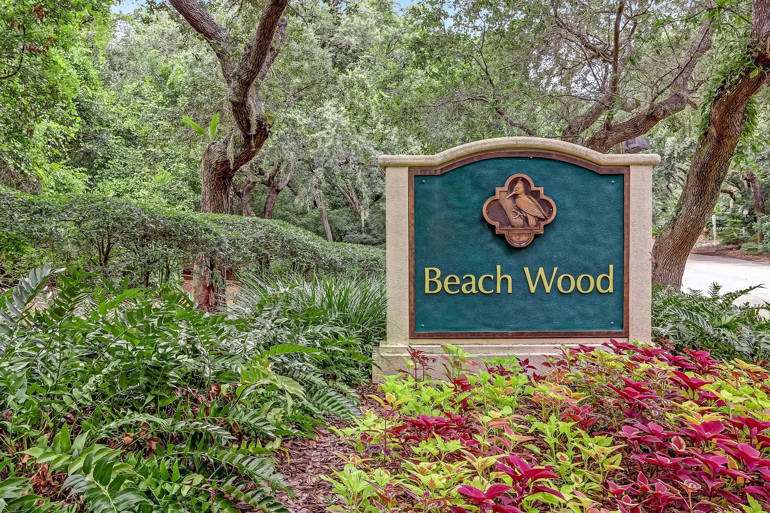Fernandina Beach Vacation Rental