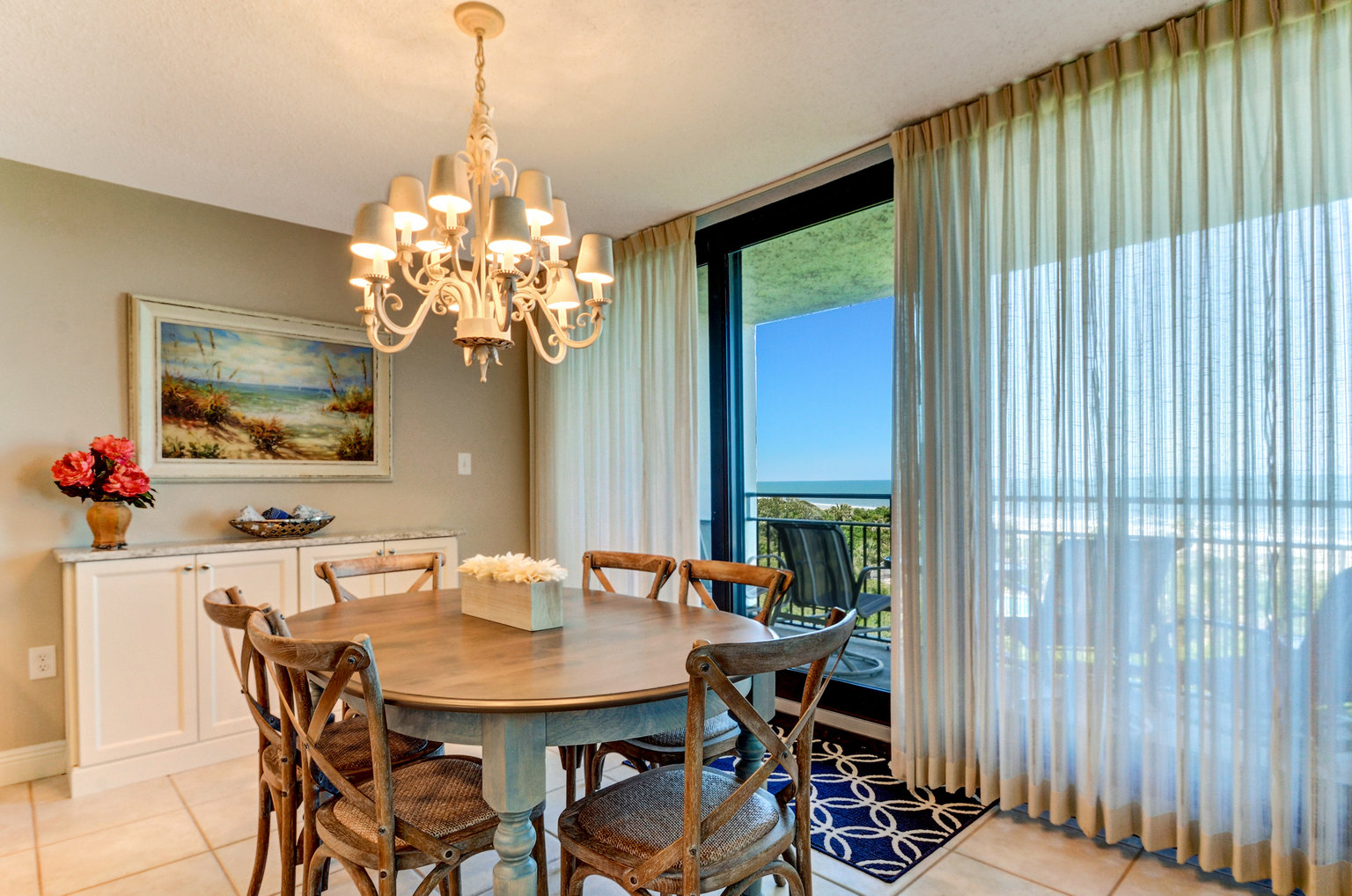 Amelia Island Vacation Rental