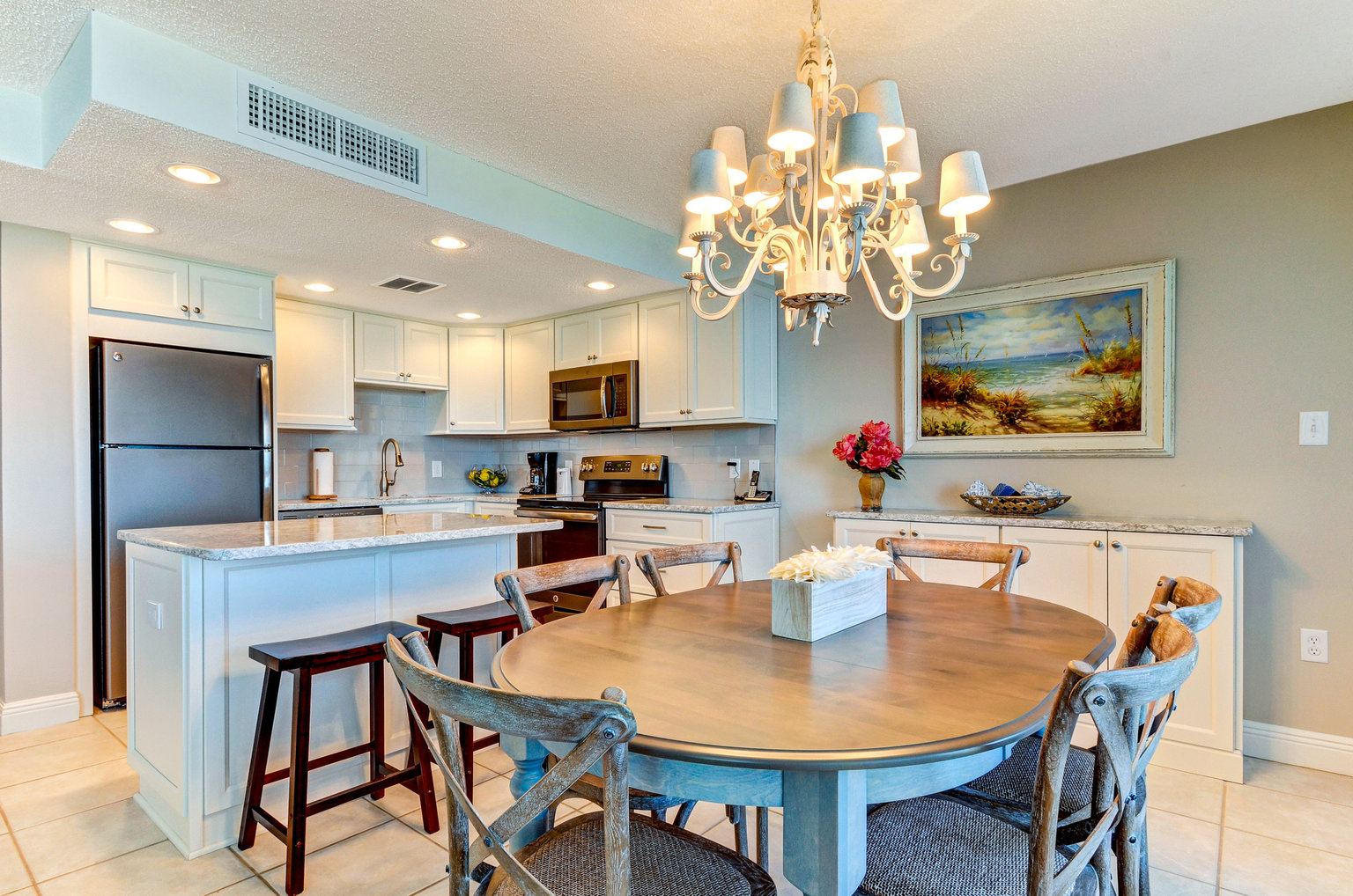 Amelia Island Vacation Rental