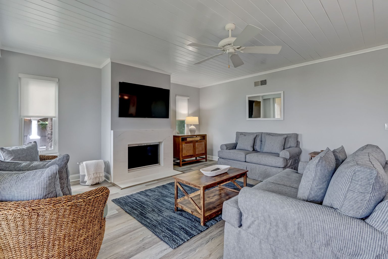 Fernandina Beach Vacation Rental
