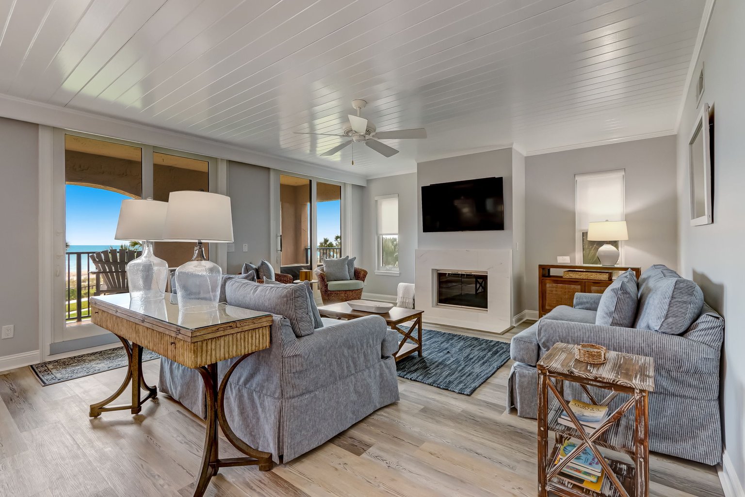 Fernandina Beach Vacation Rental