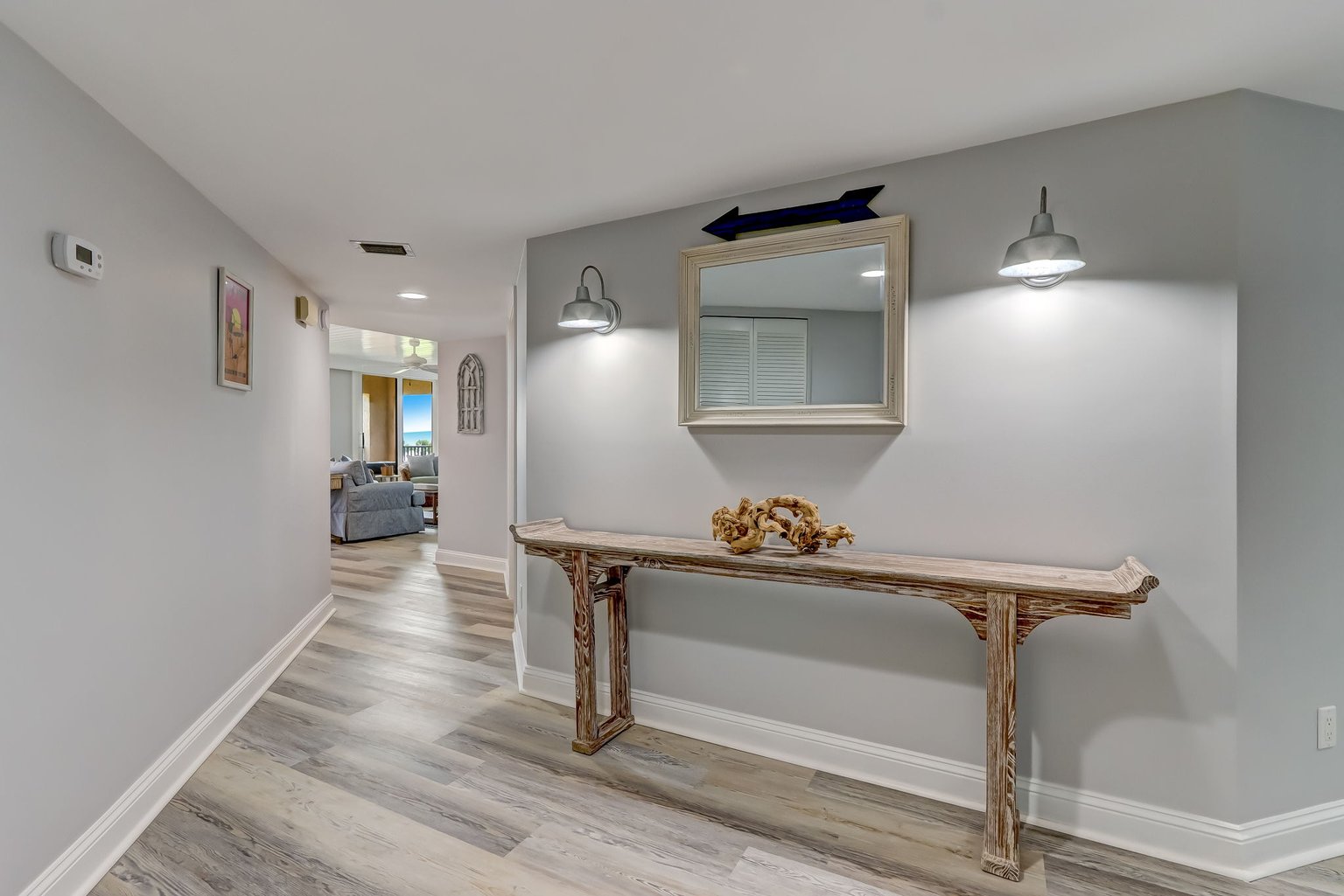 Fernandina Beach Vacation Rental