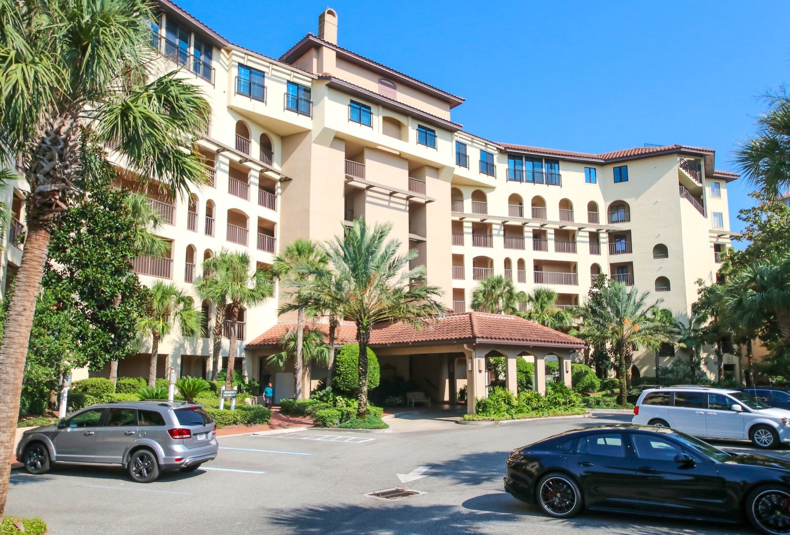 Fernandina Beach Vacation Rental