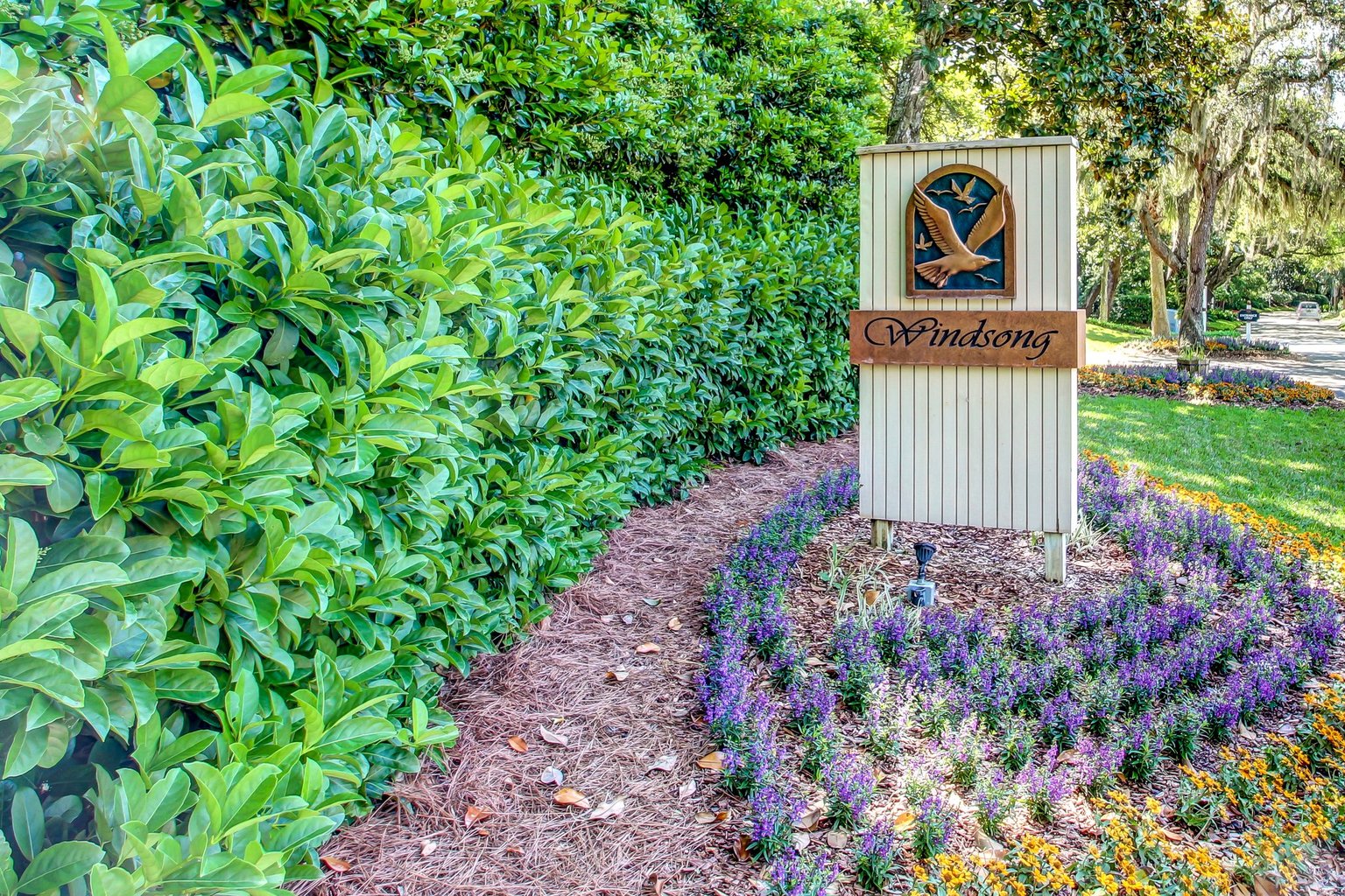 Fernandina Beach Vacation Rental