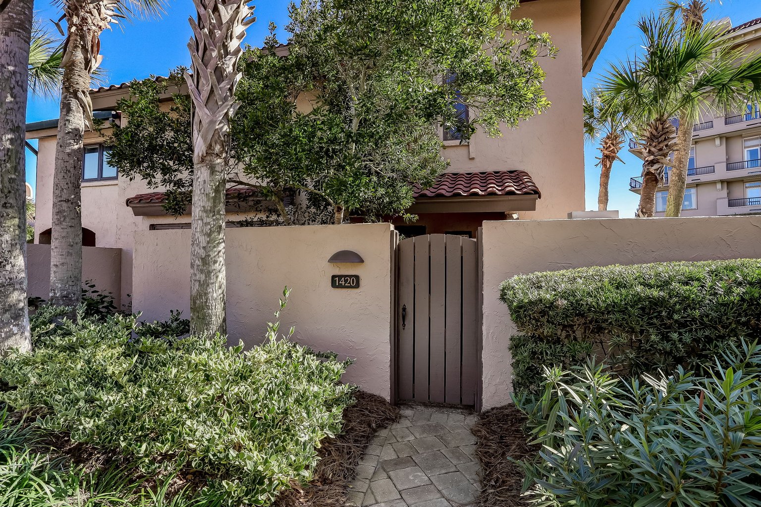 Fernandina Beach Vacation Rental