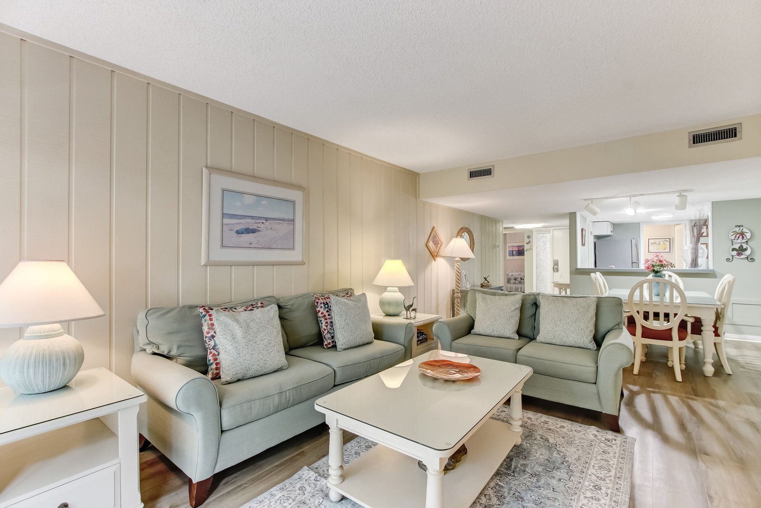 Amelia Island Vacation Rental